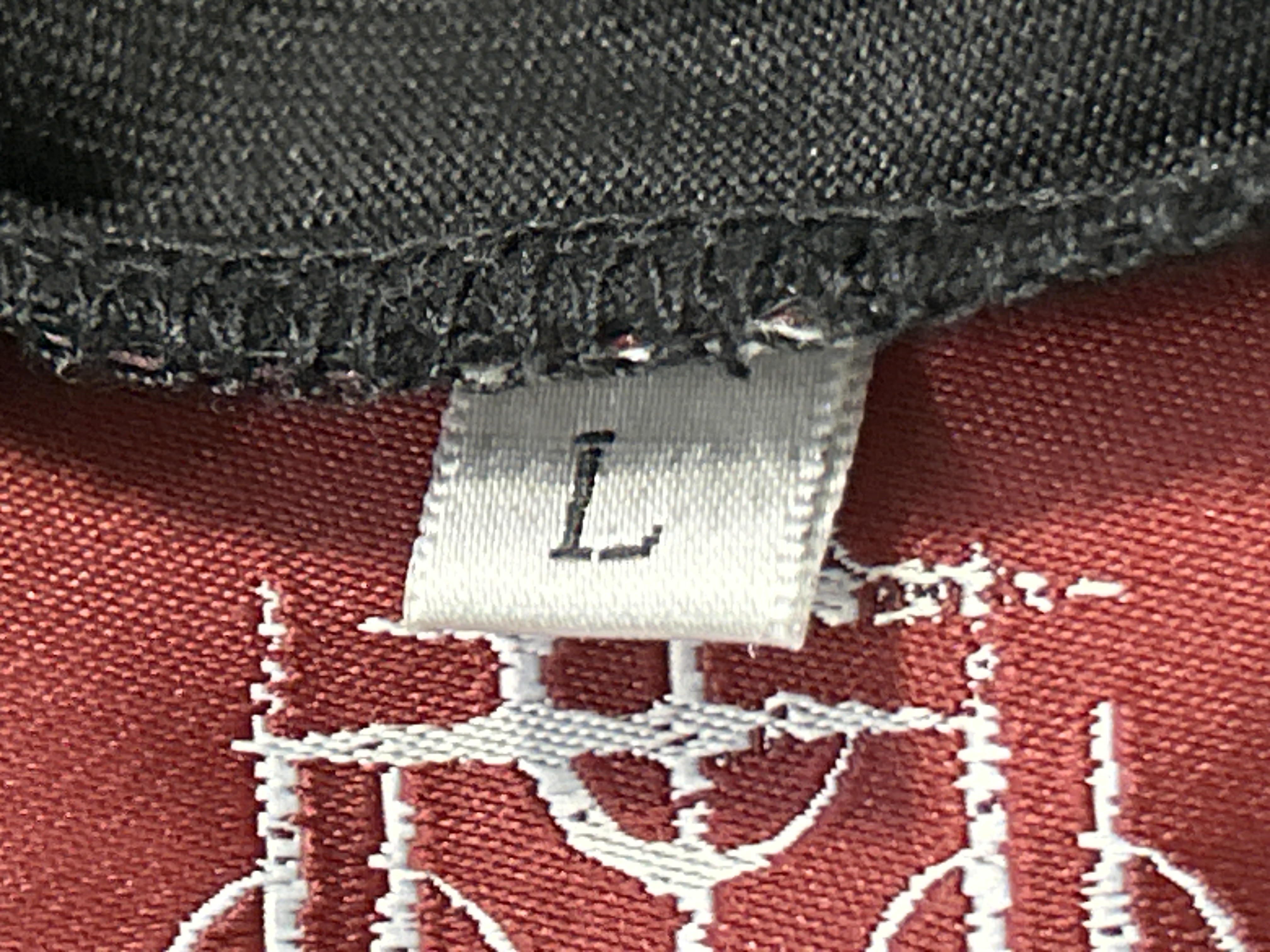 QC Photo - DETW Dark Slim Tee