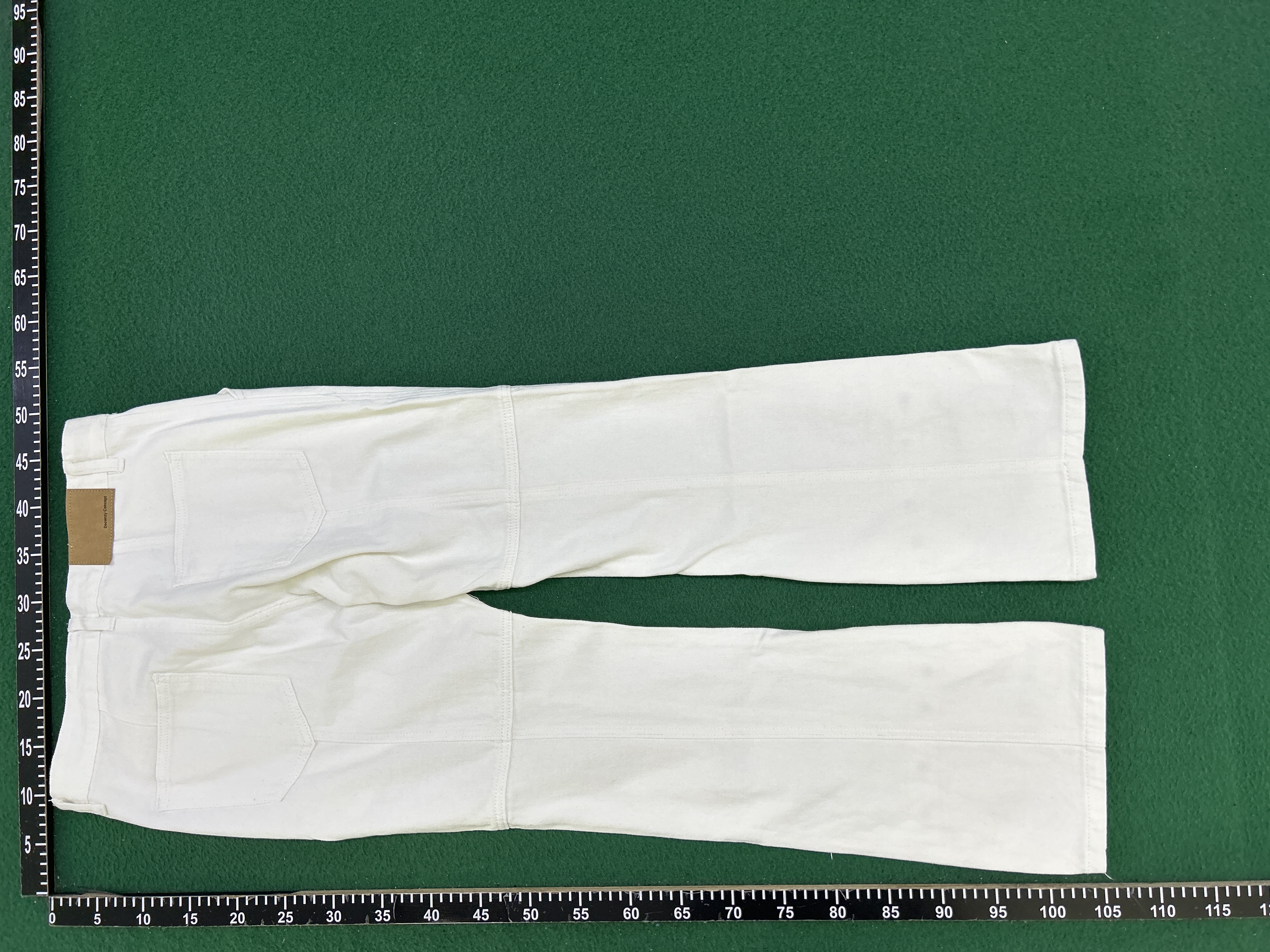 QC Photo - Unbranded Pants #6