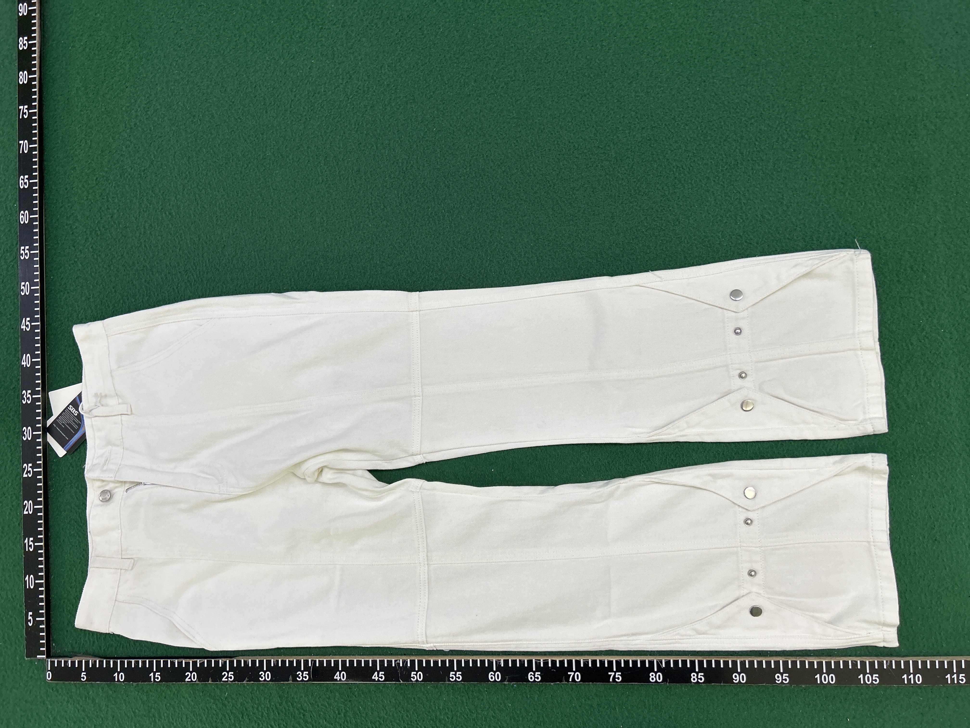 QC Photo - Unbranded Pants #6