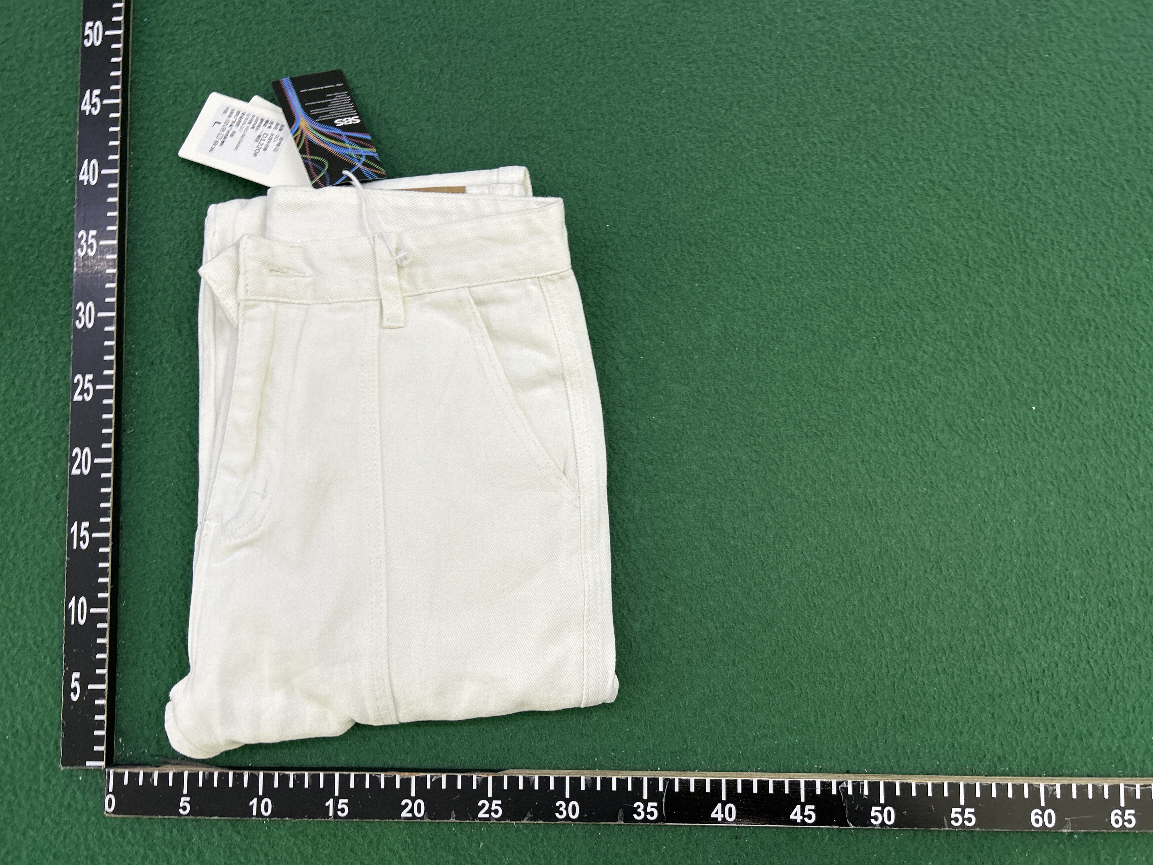 QC Photo - Unbranded Pants #6