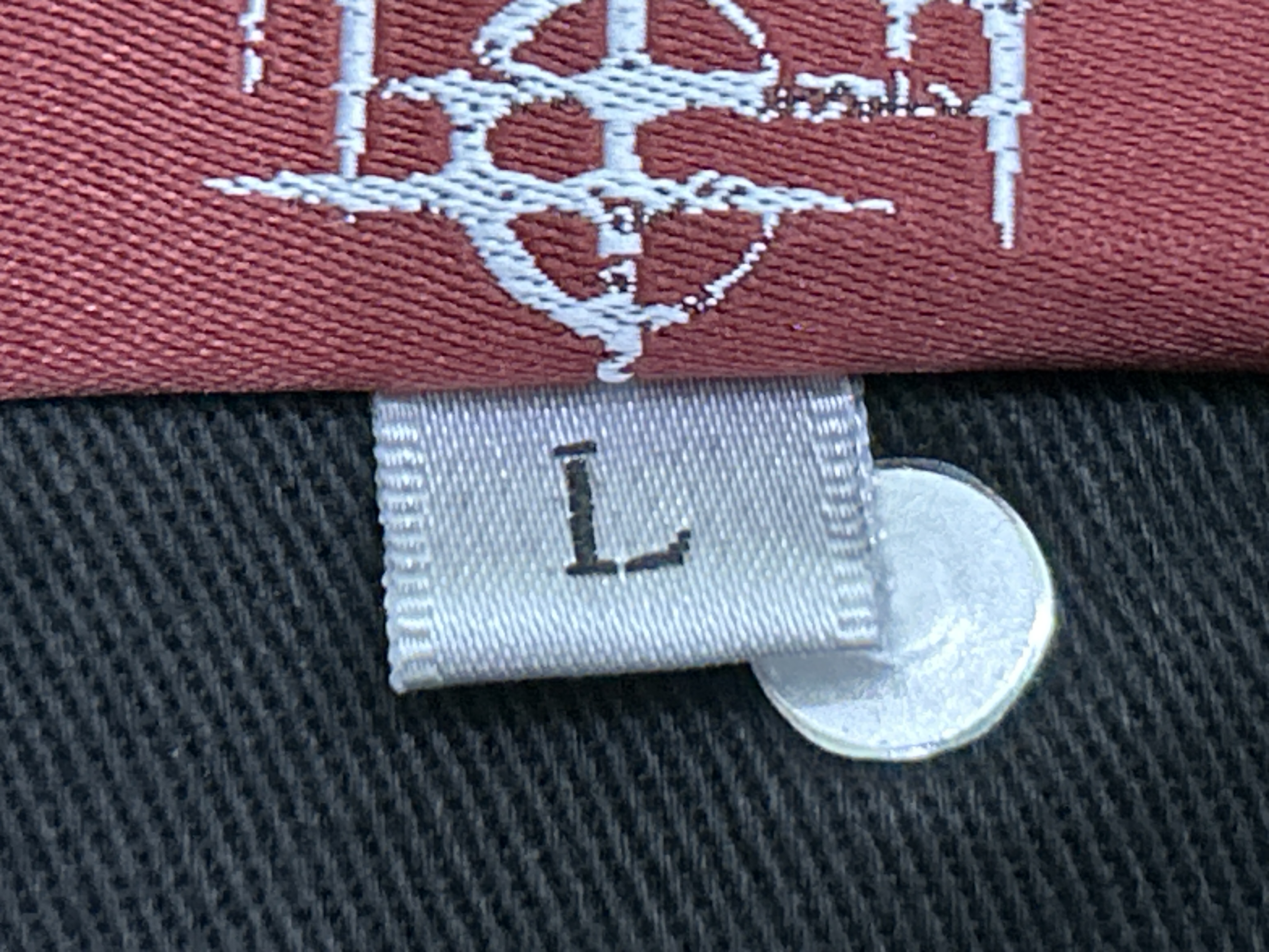 QC Photo - DETW Cyber Leather Shirt