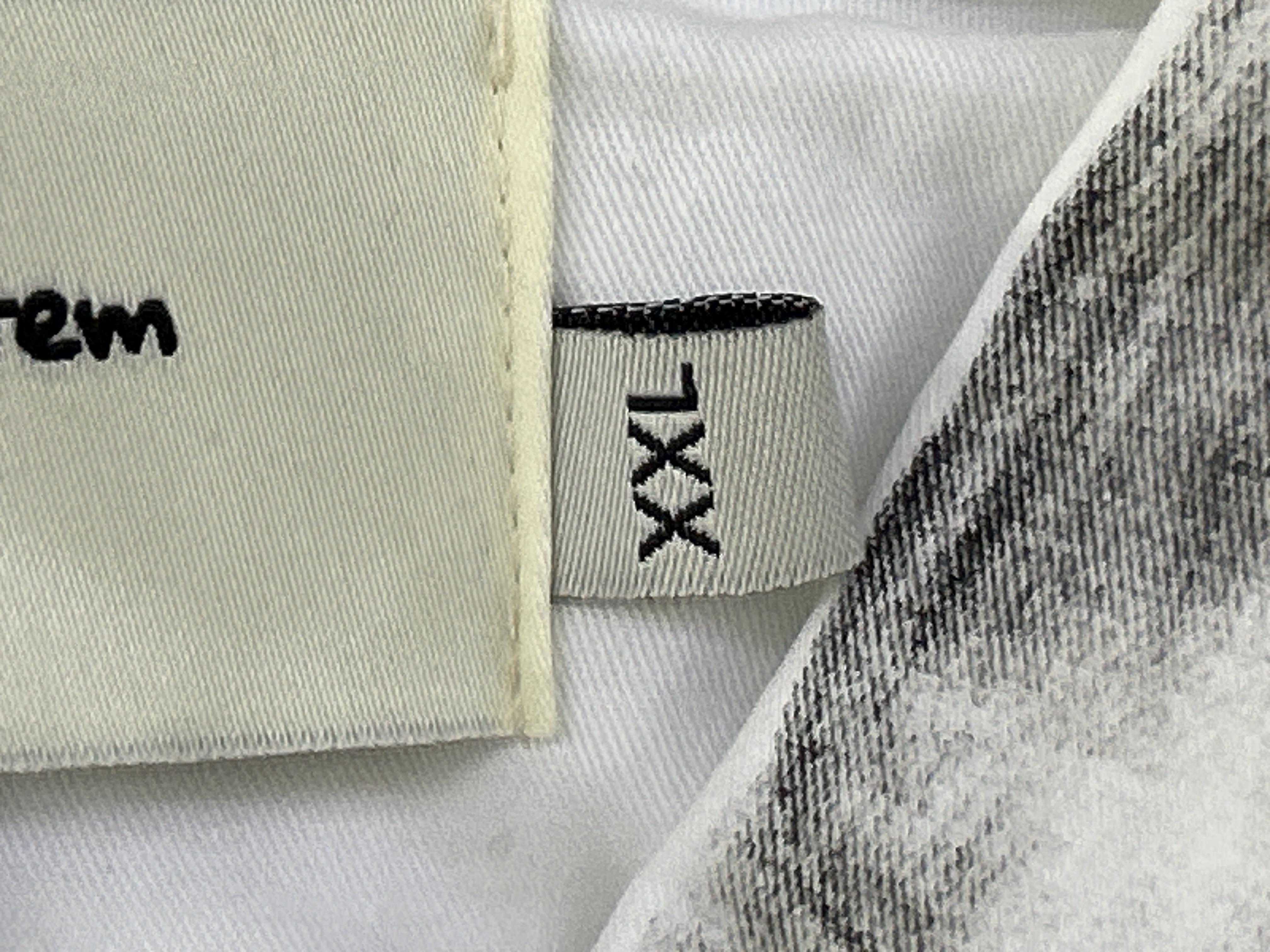 QC Photo - Hell System Distressed Short Sleeve Shirt