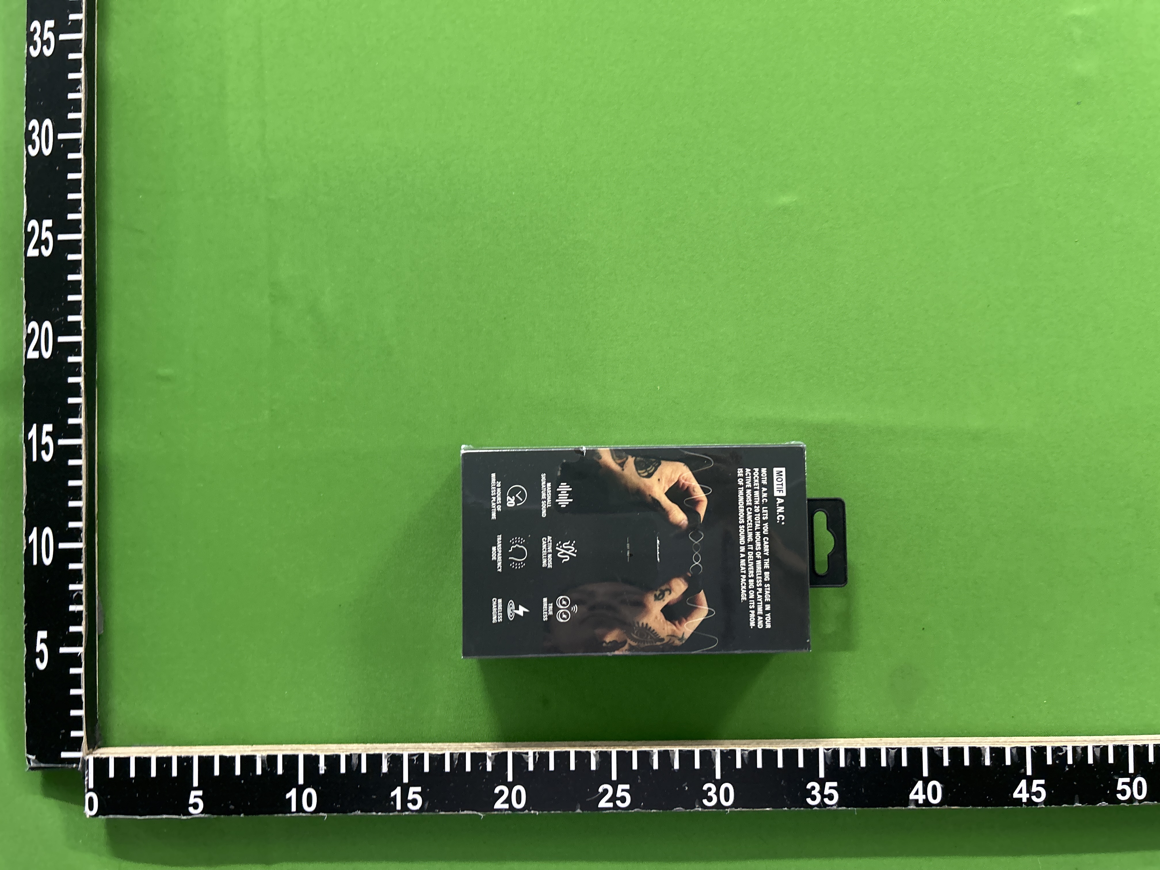 QC Photo - 1 OPTIONS