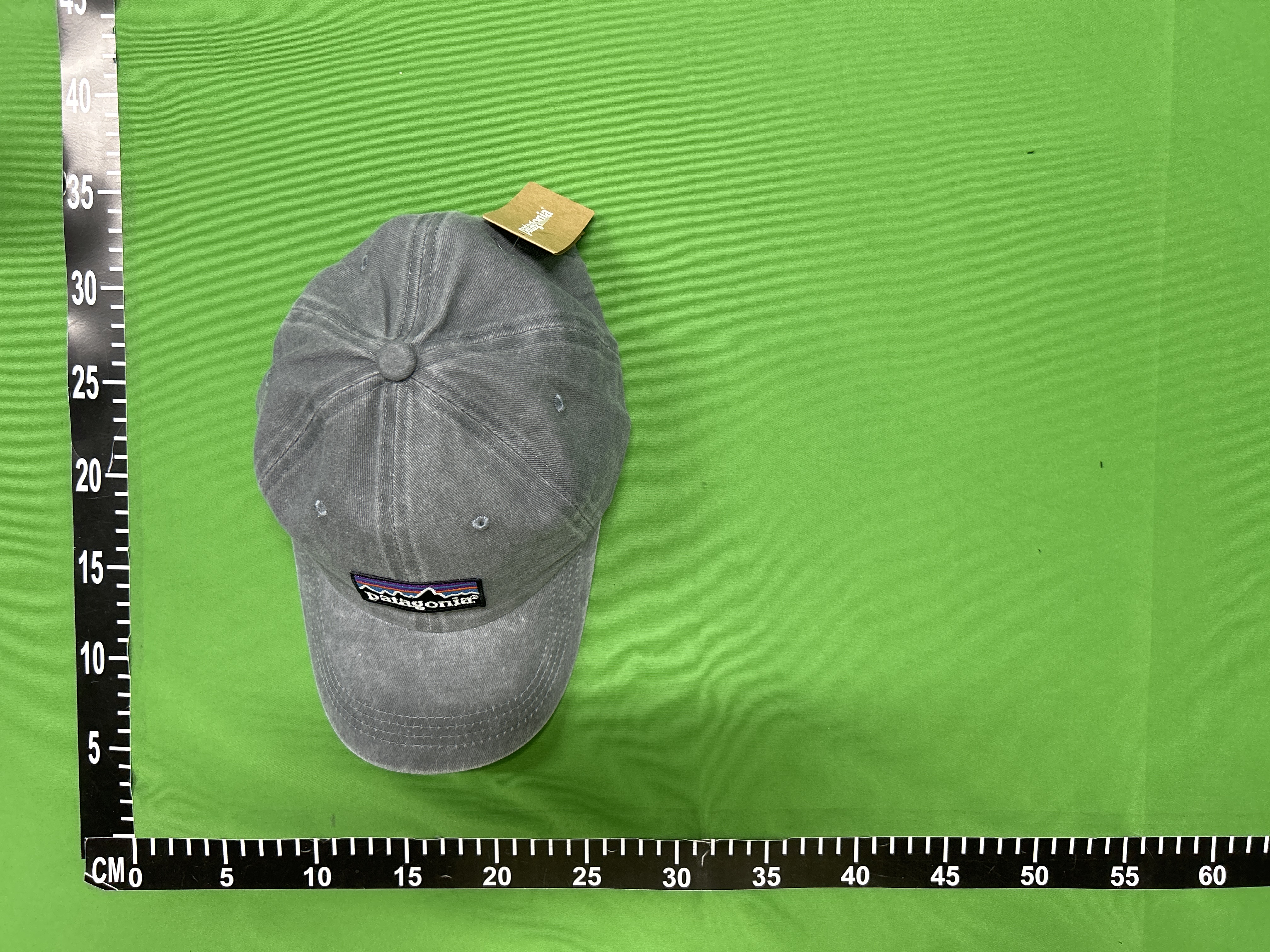 QC Photo - Patagonia Caps (18 Variants)