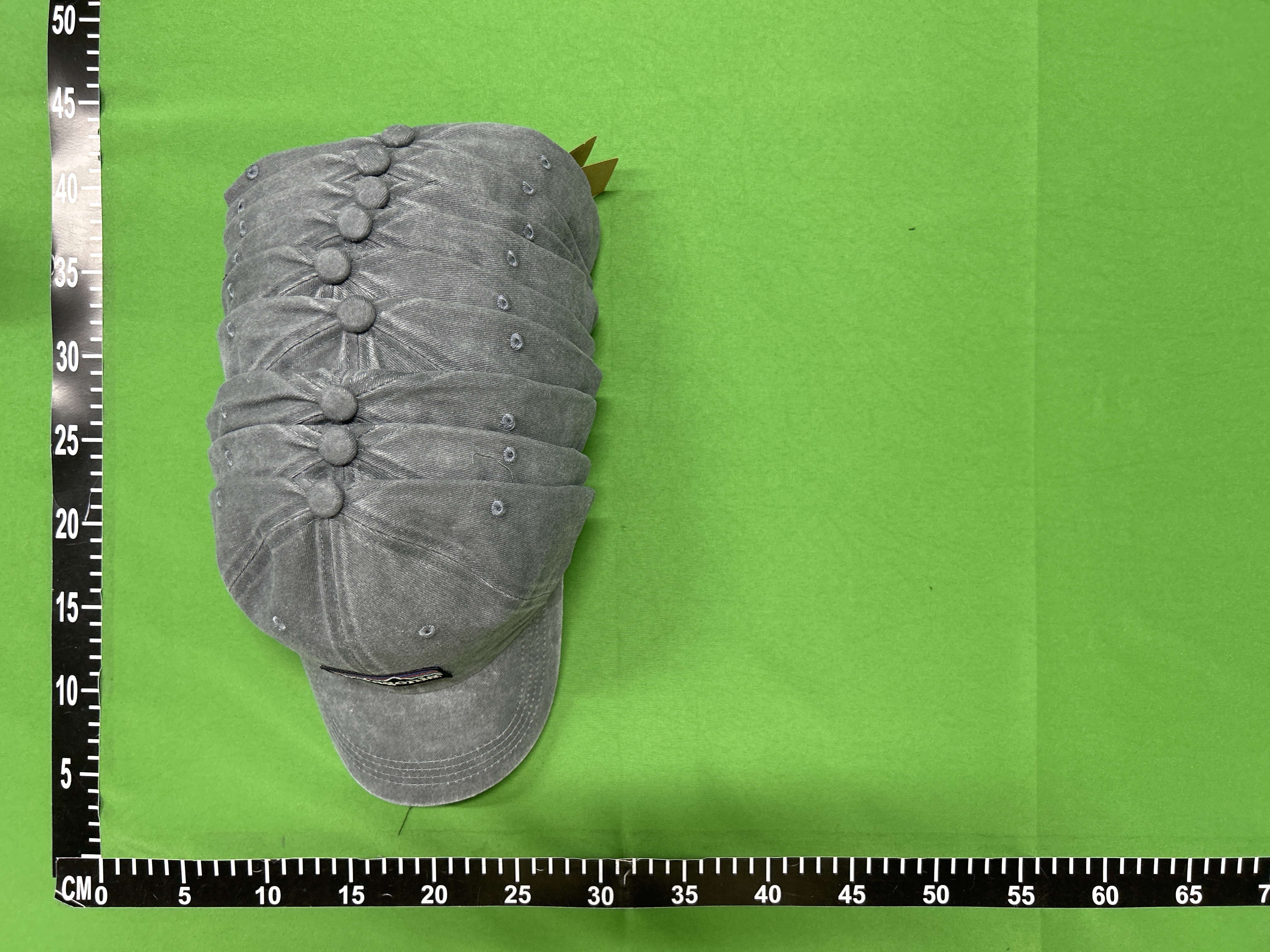 QC Photo - Patagonia Caps (18 Variants)