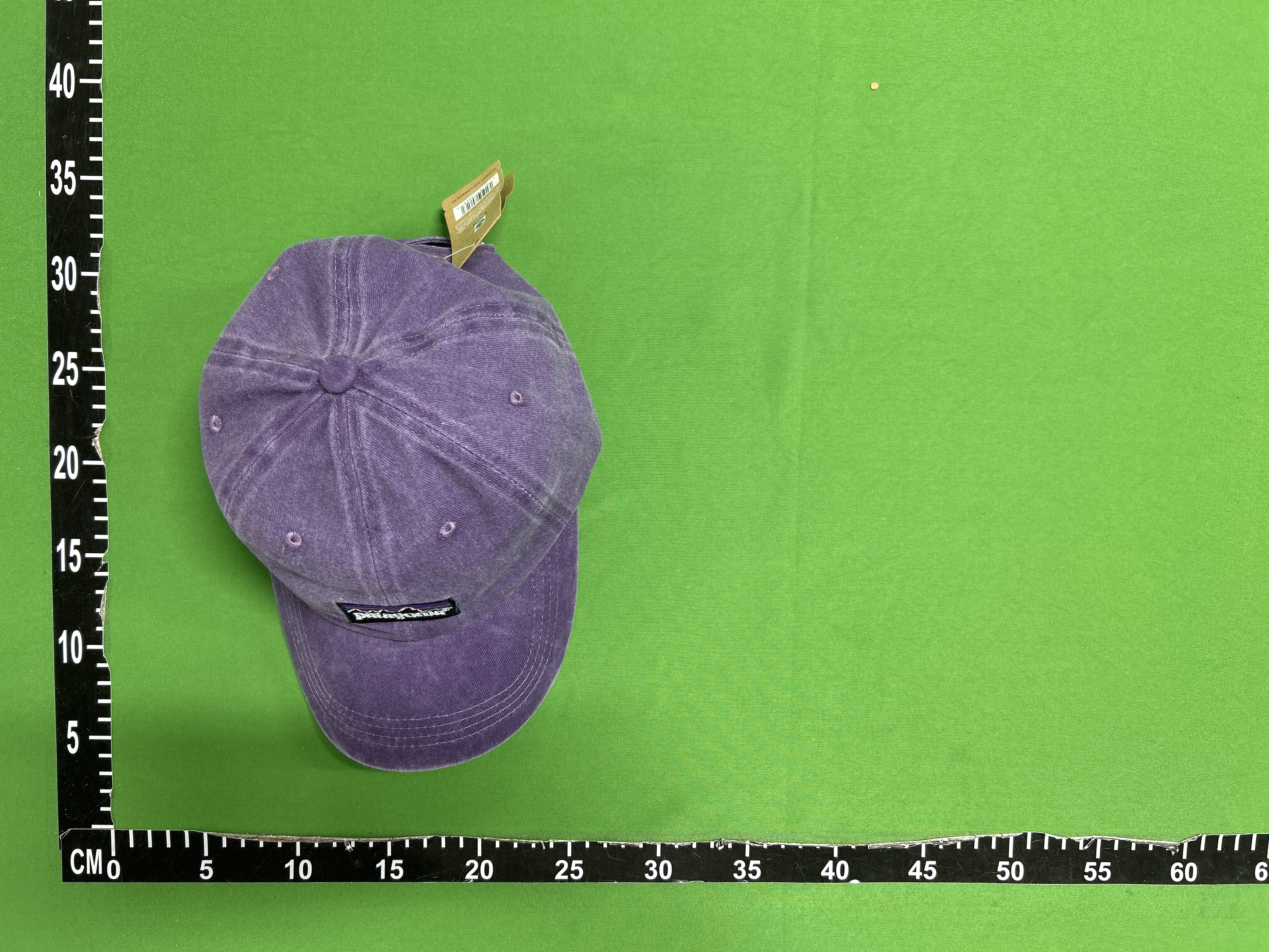 QC Photo - Patagonia Caps (18 Variants)