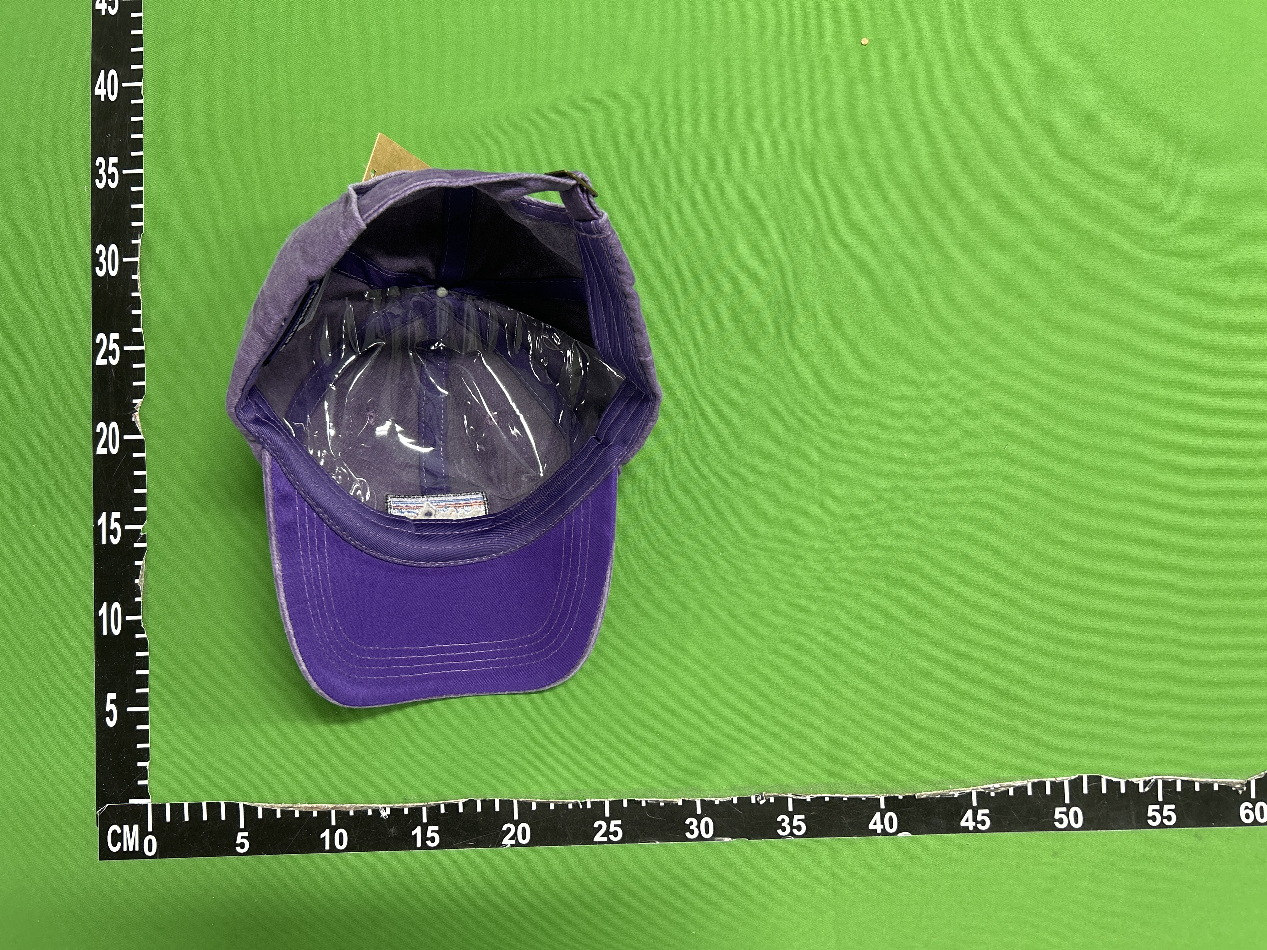QC Photo - Patagonia Caps (18 Variants)