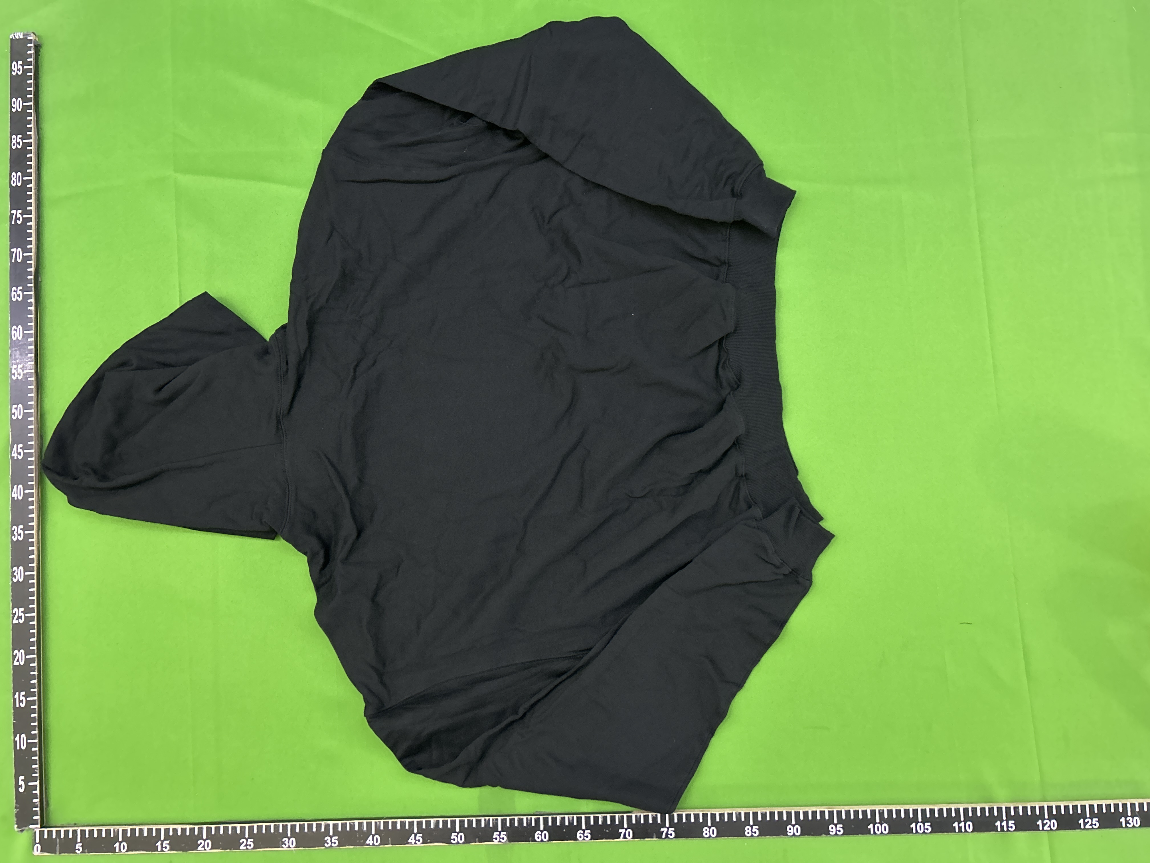 QC Photo - Vuja De DVD Logo Hoodie