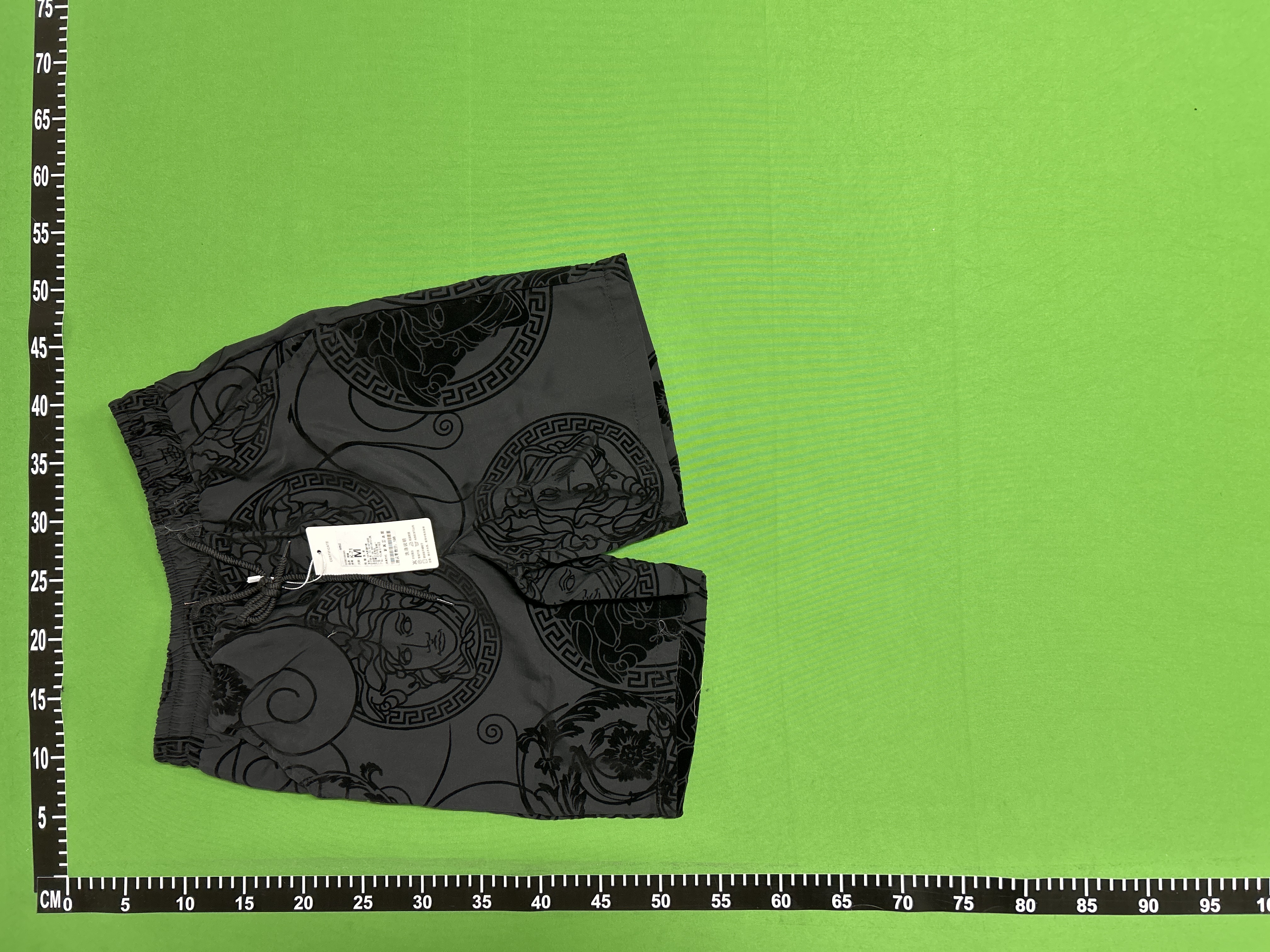 QC Photo - 40 options