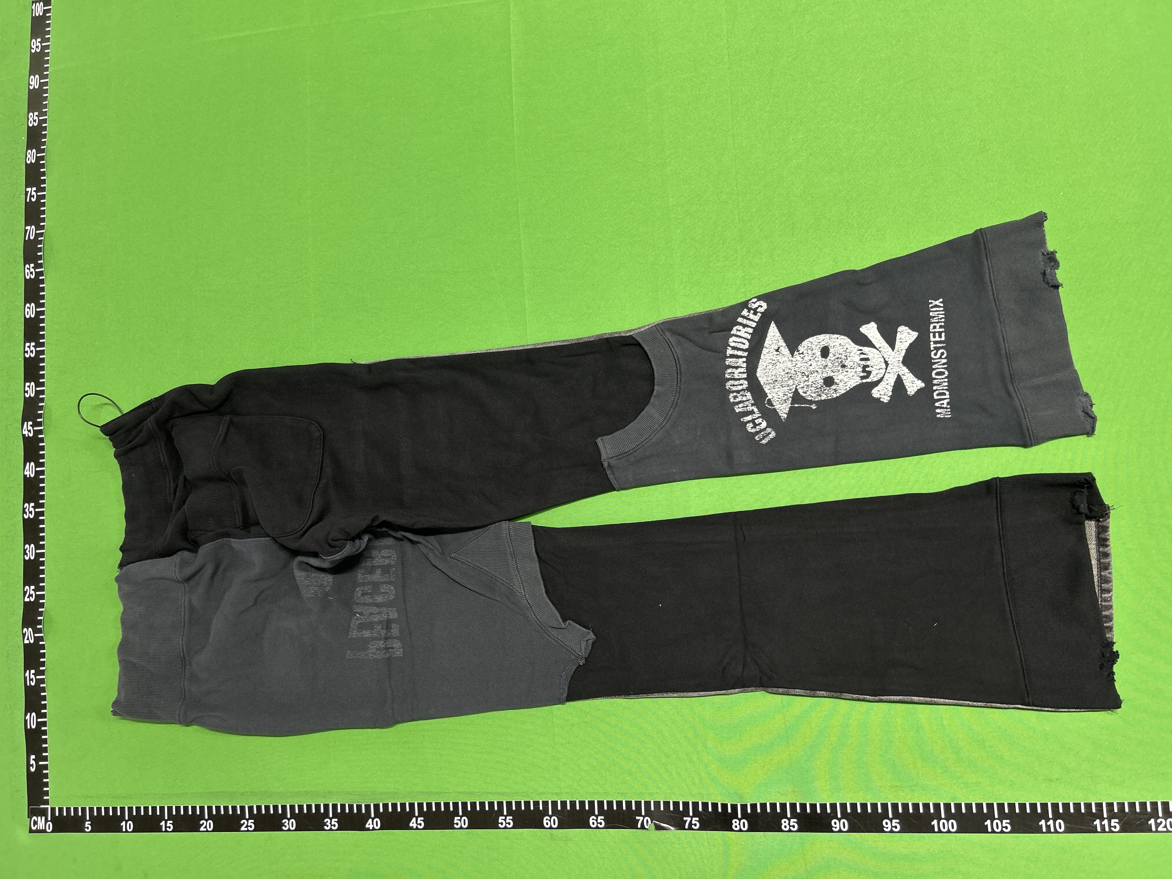 Undercover Flared Jeans