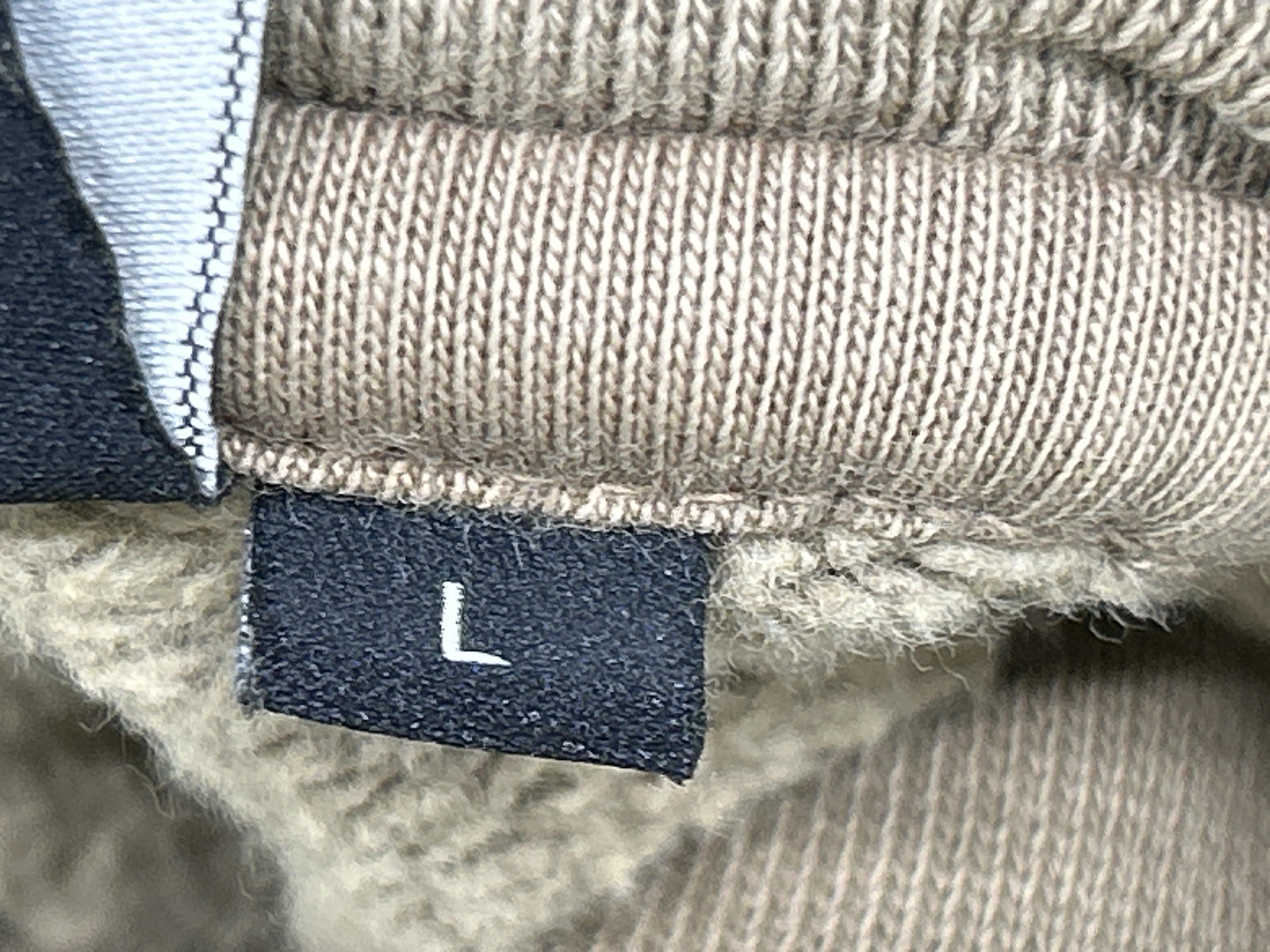 QC Photo - Entire Studios Heavy Washed Zip-Up Hoodies (5 Variants)