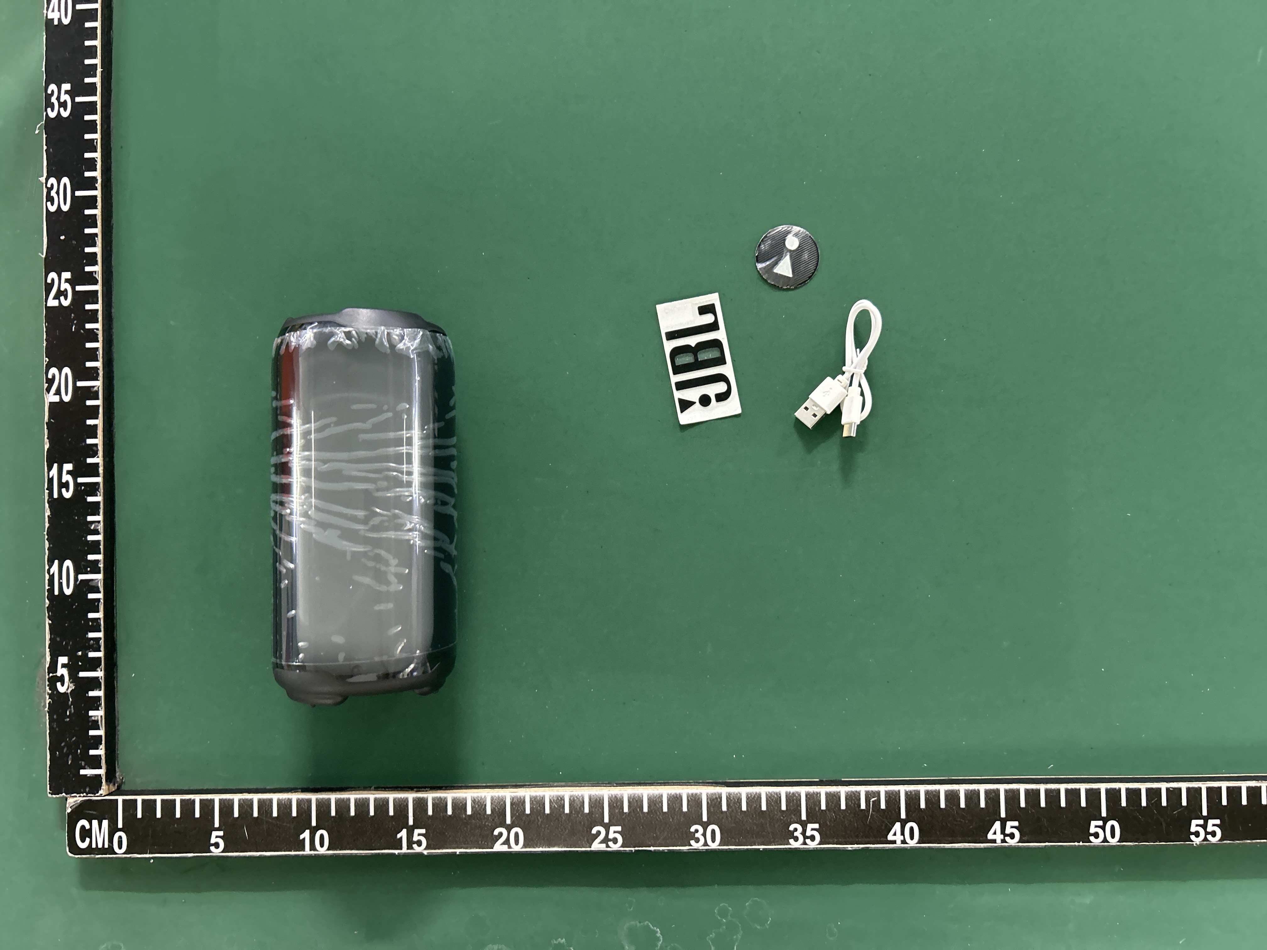 QC Photo - 2 OPTIONS