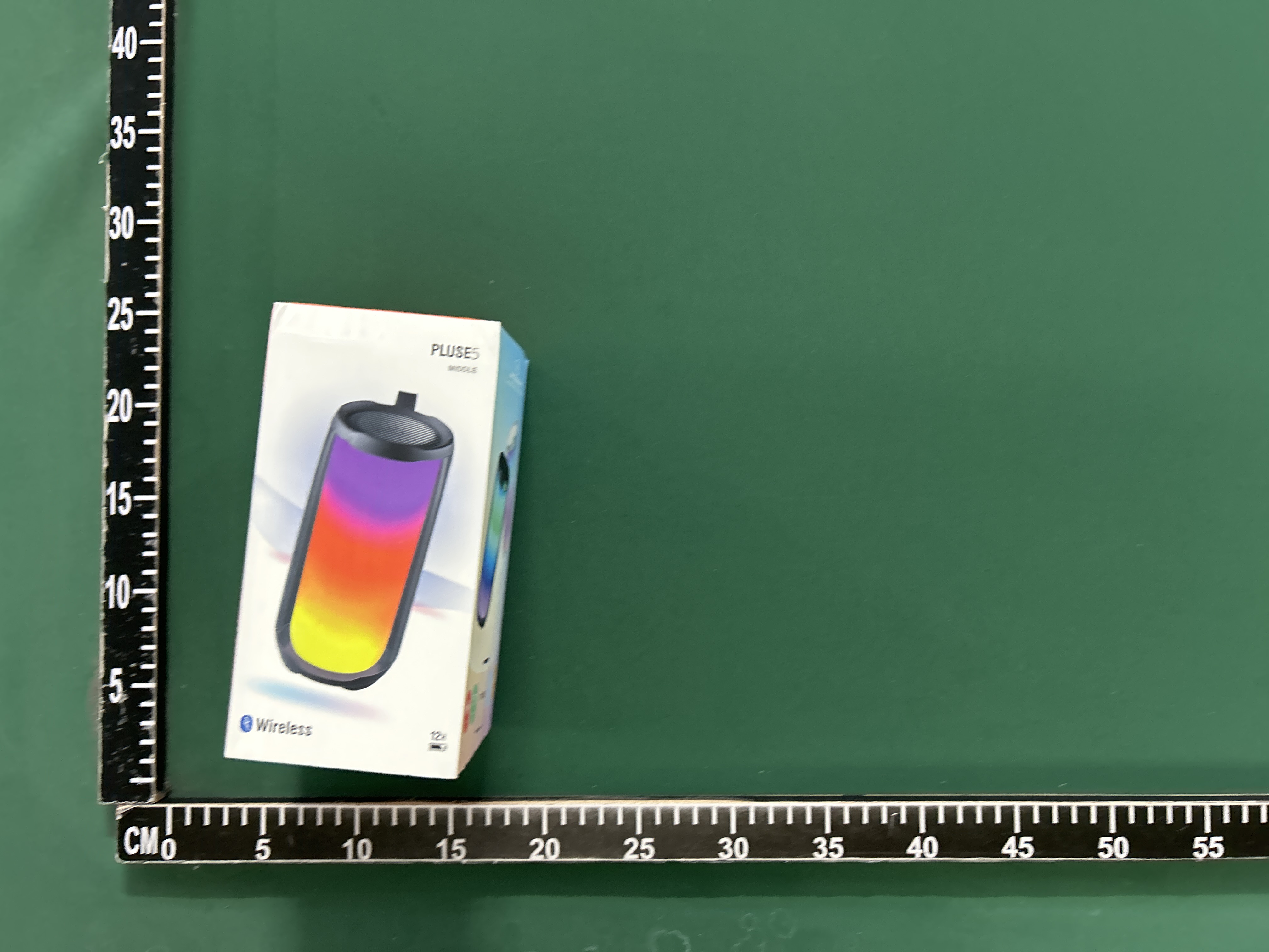 QC Photo - 2 OPTIONS