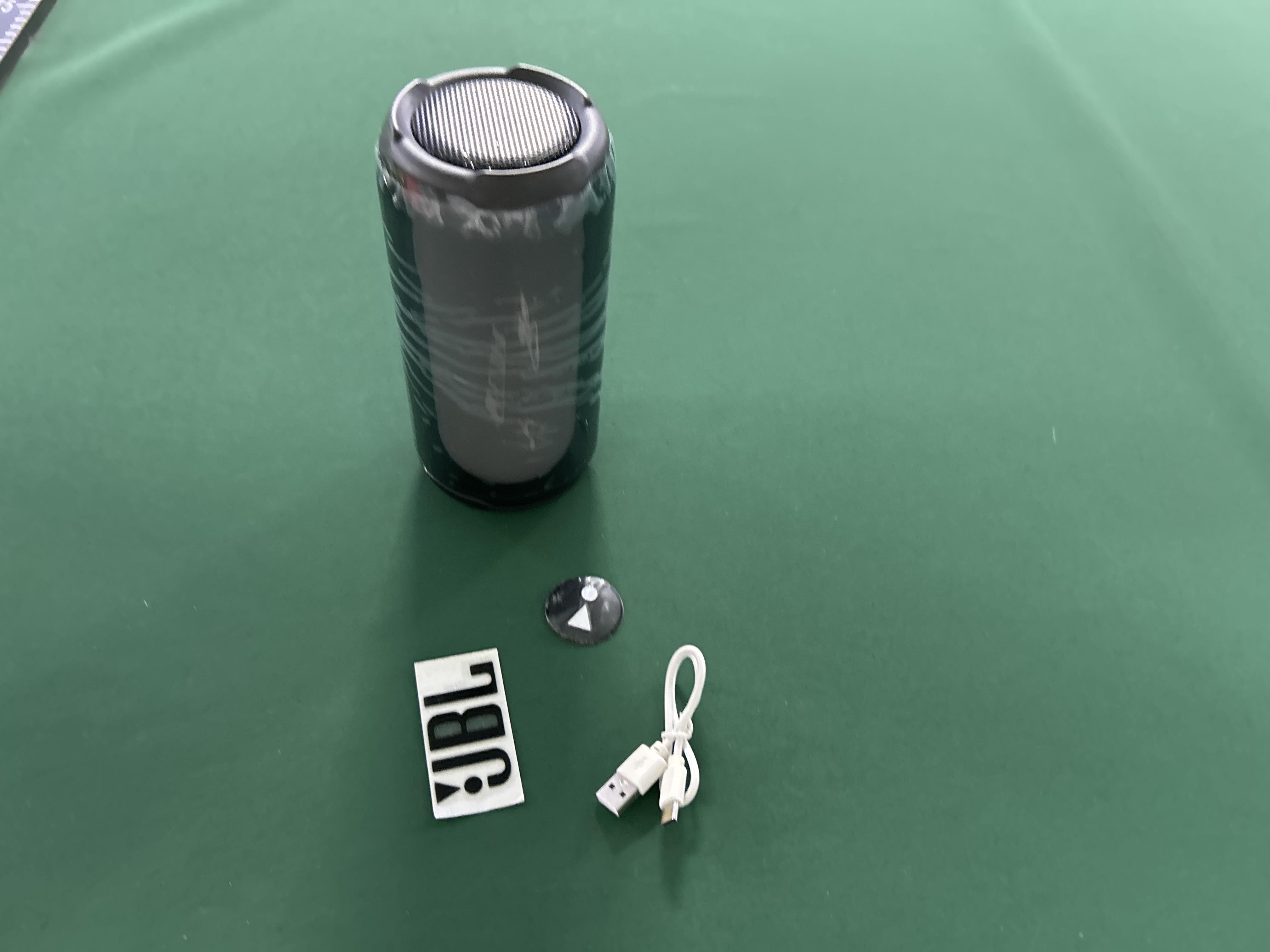 QC Photo - 2 OPTIONS