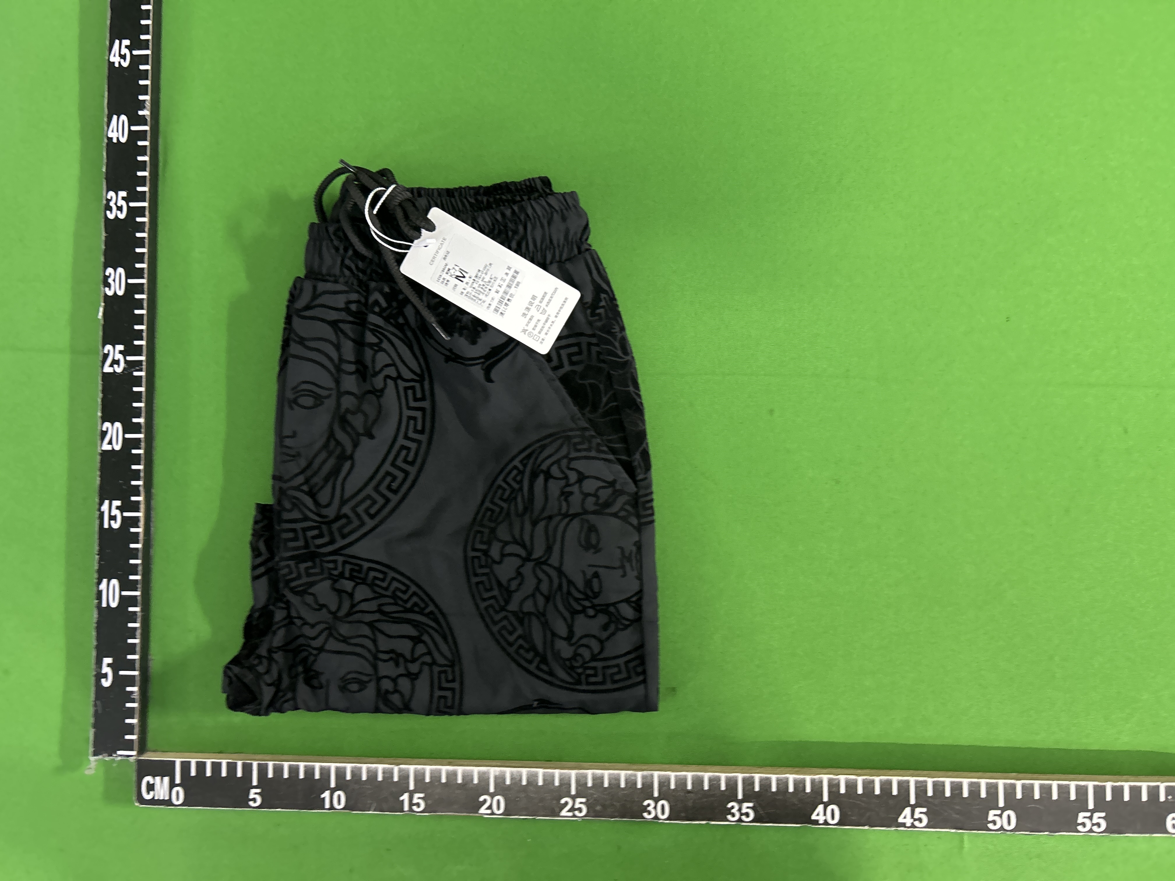 QC Photo - 40 options