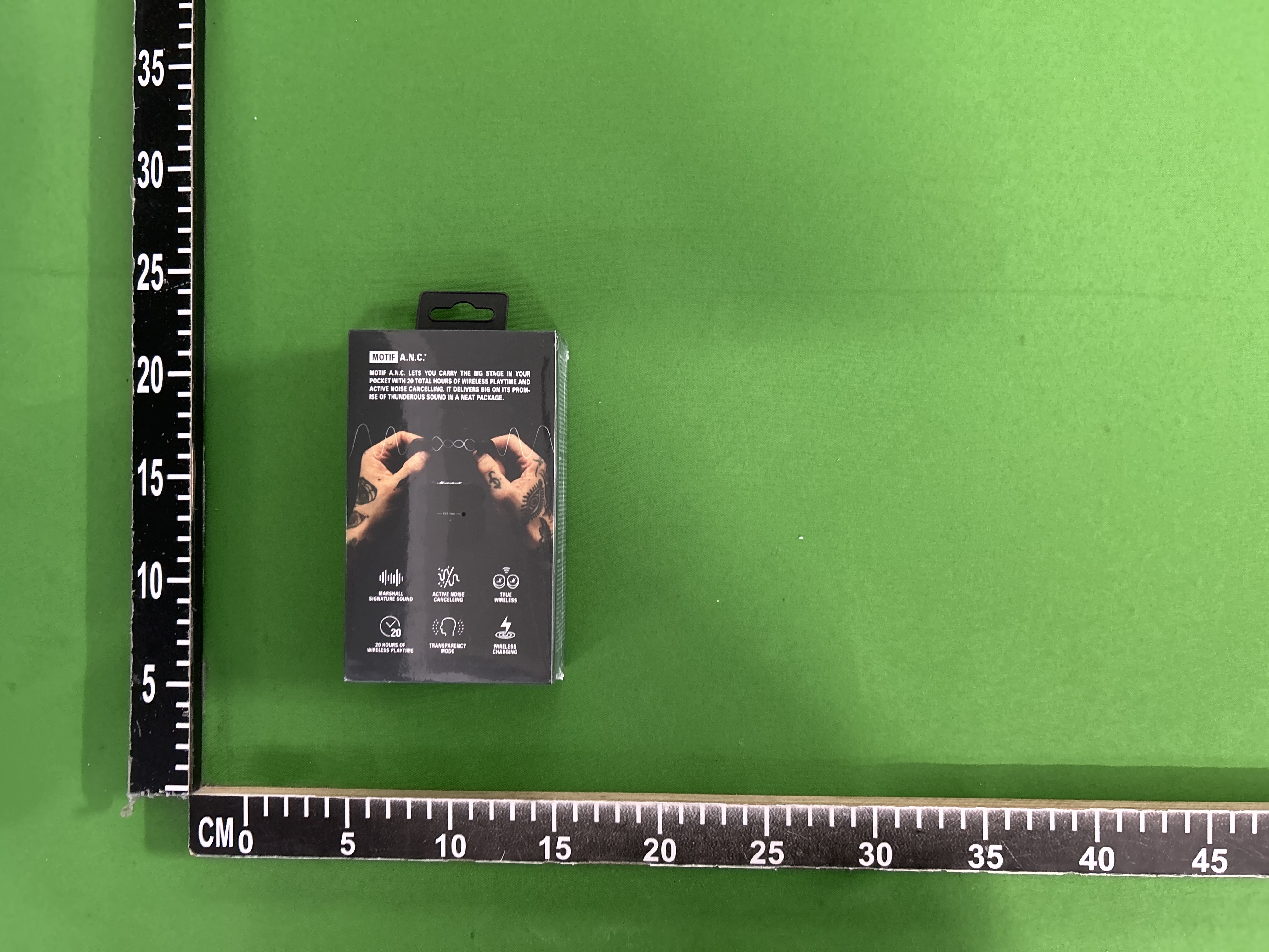 QC Photo - 1 OPTIONS