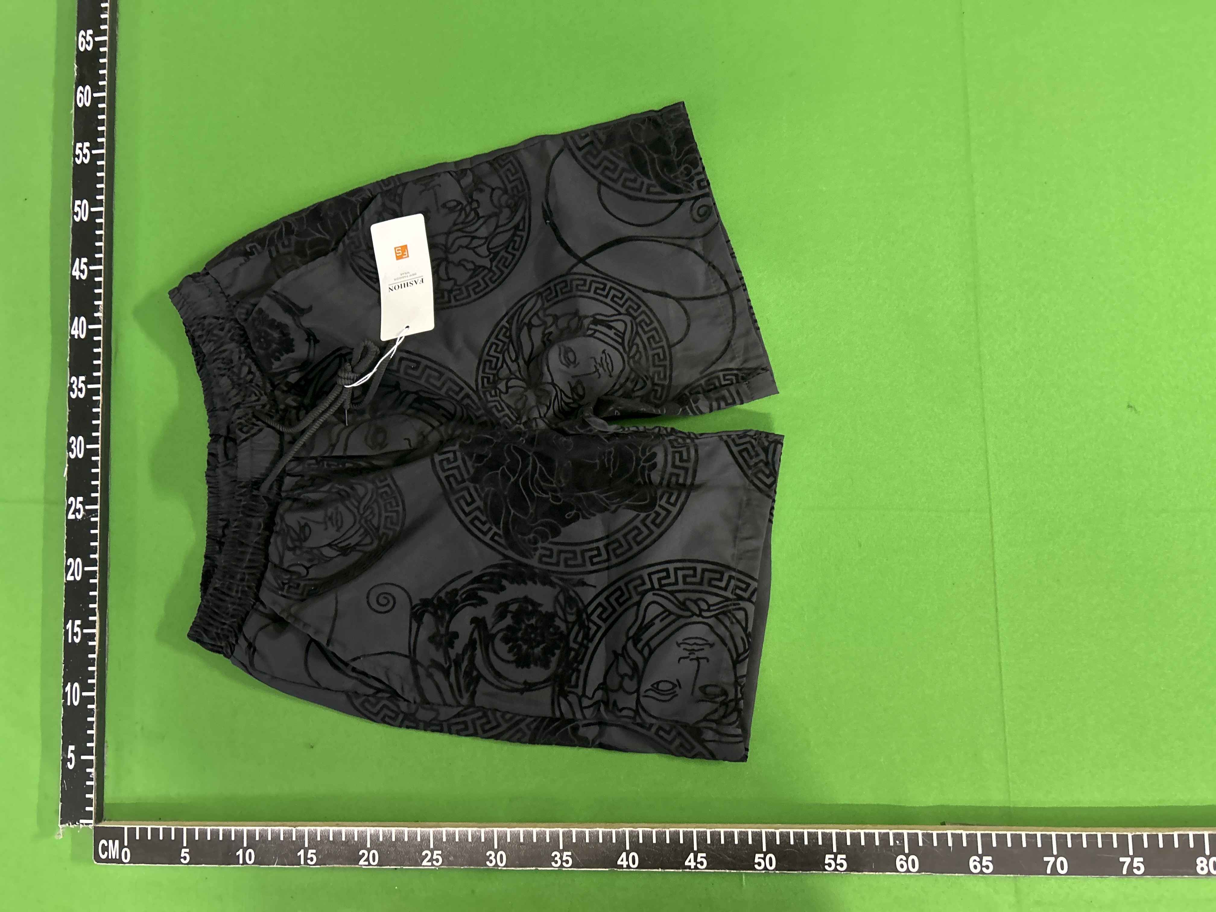 QC Photo - 40 options