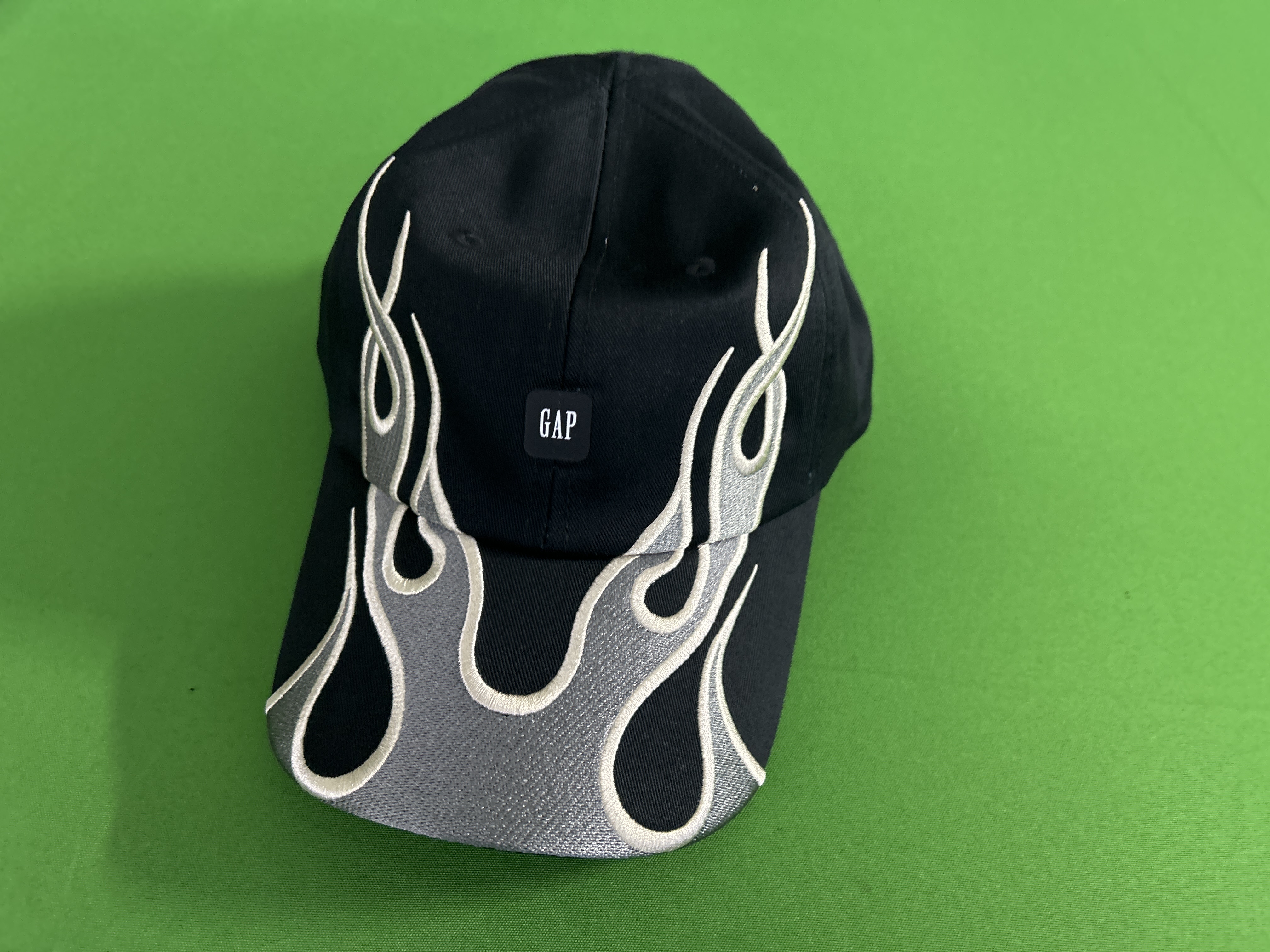 QC Photo - Yeezy GAP Hat