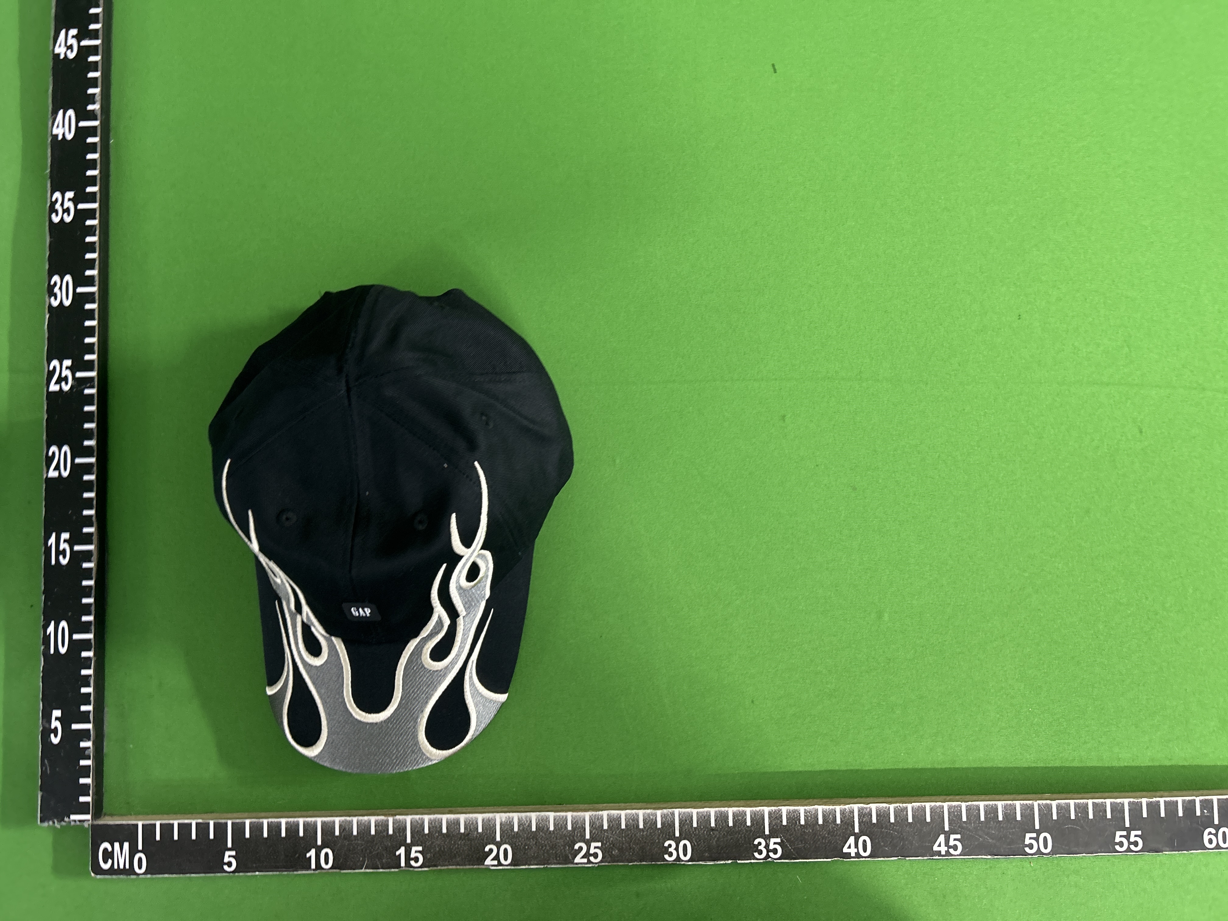 QC Photo - Yeezy GAP Hat