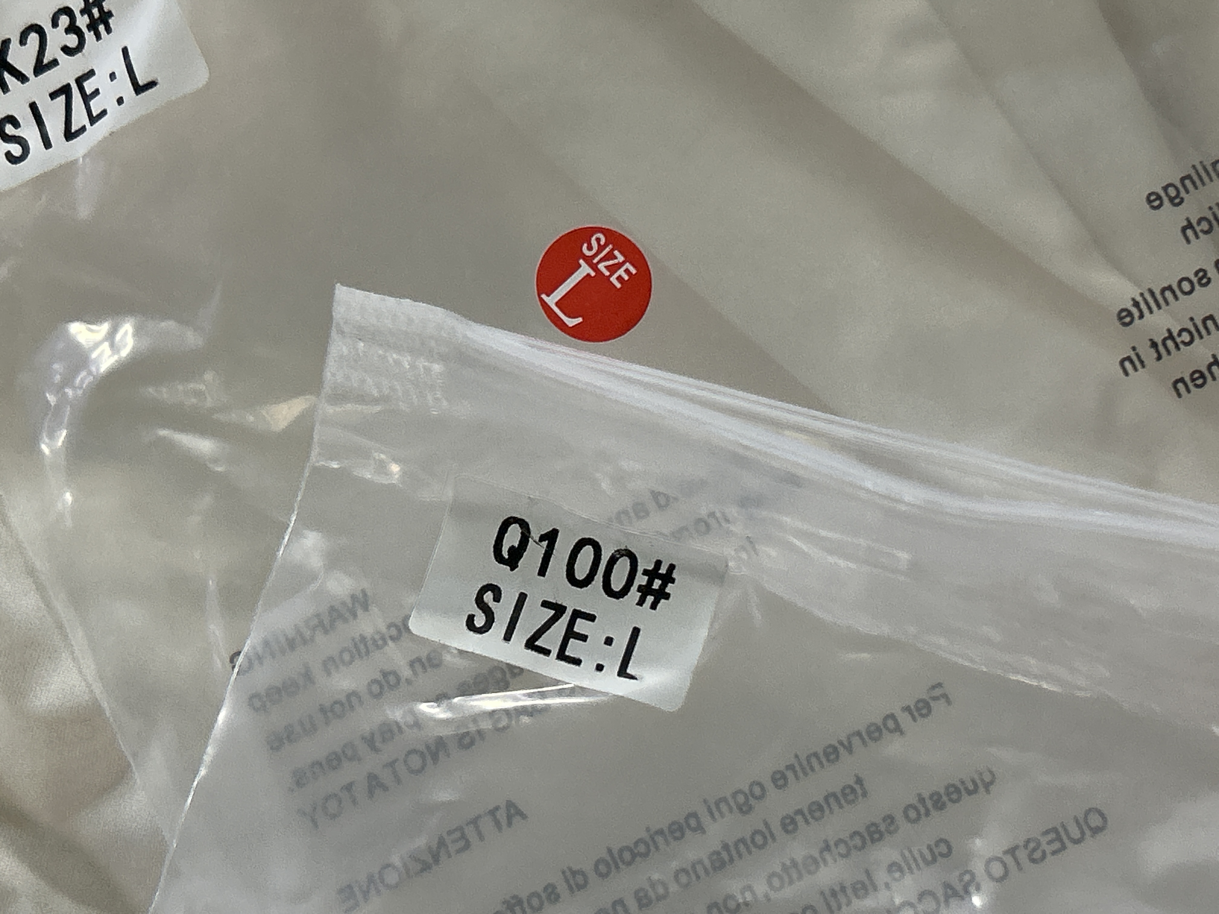 QC Photo - 23 options