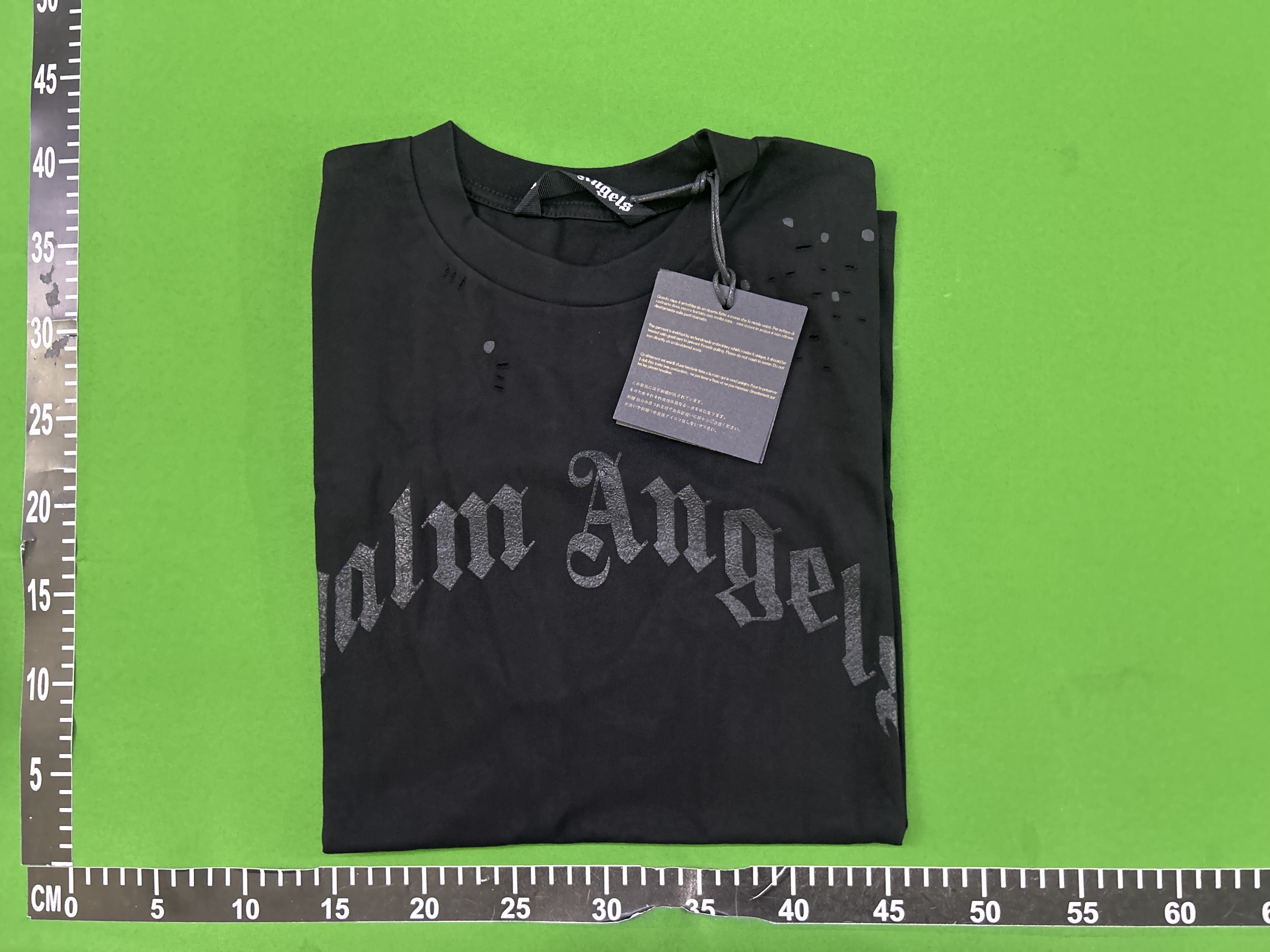 QC Photo - 40 options