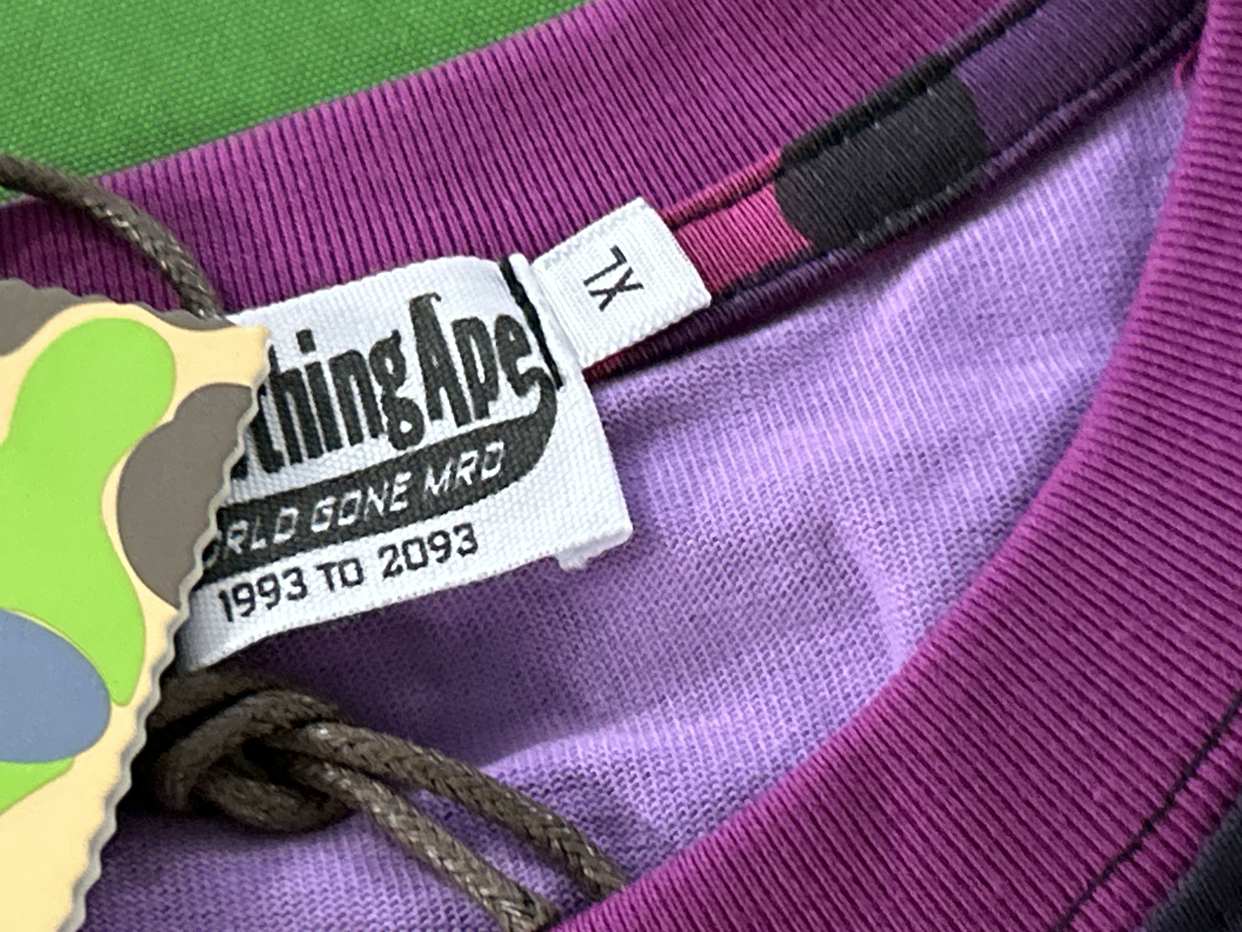 QC Photo - 4 options