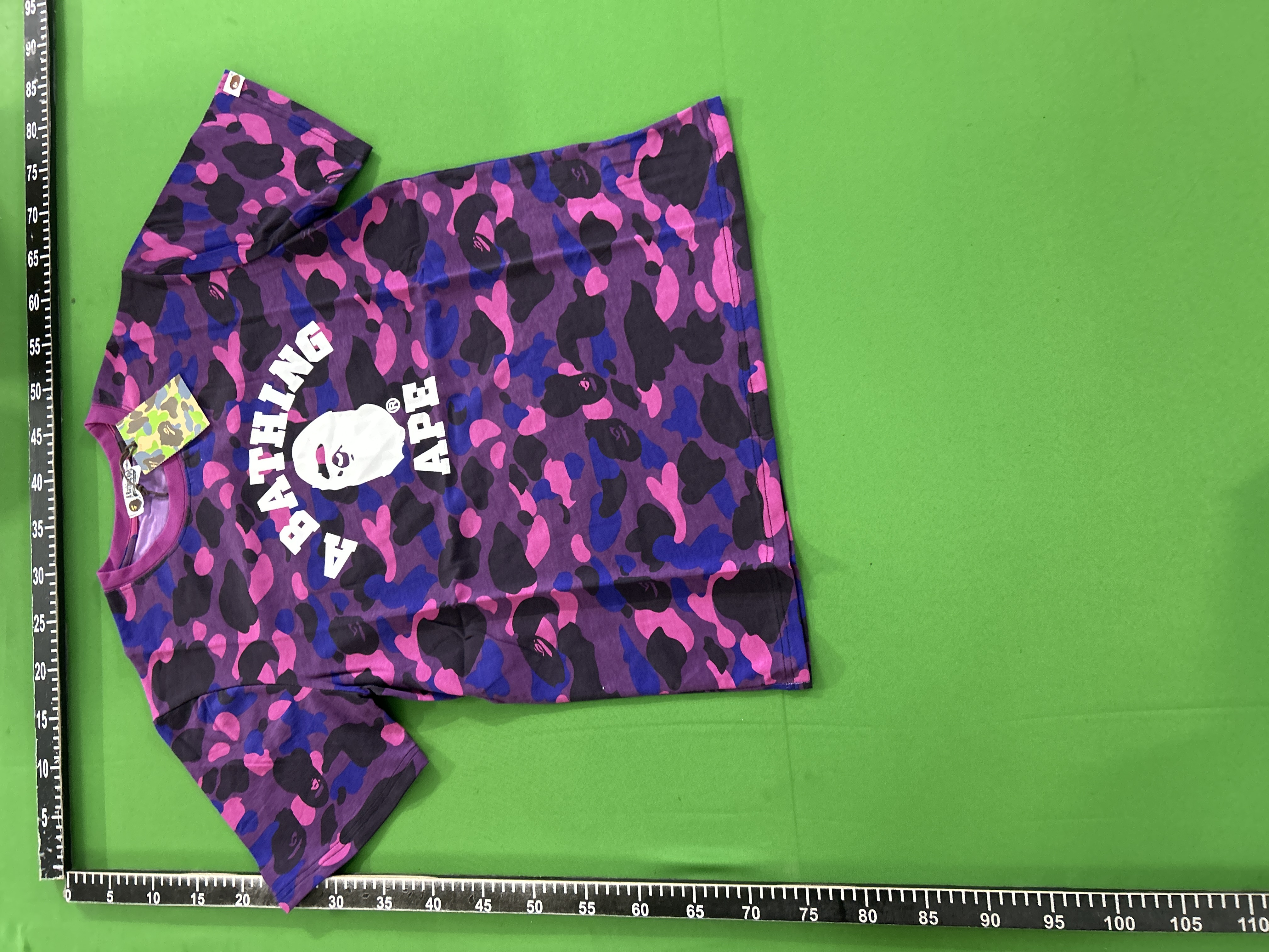 QC Photo - 4 options