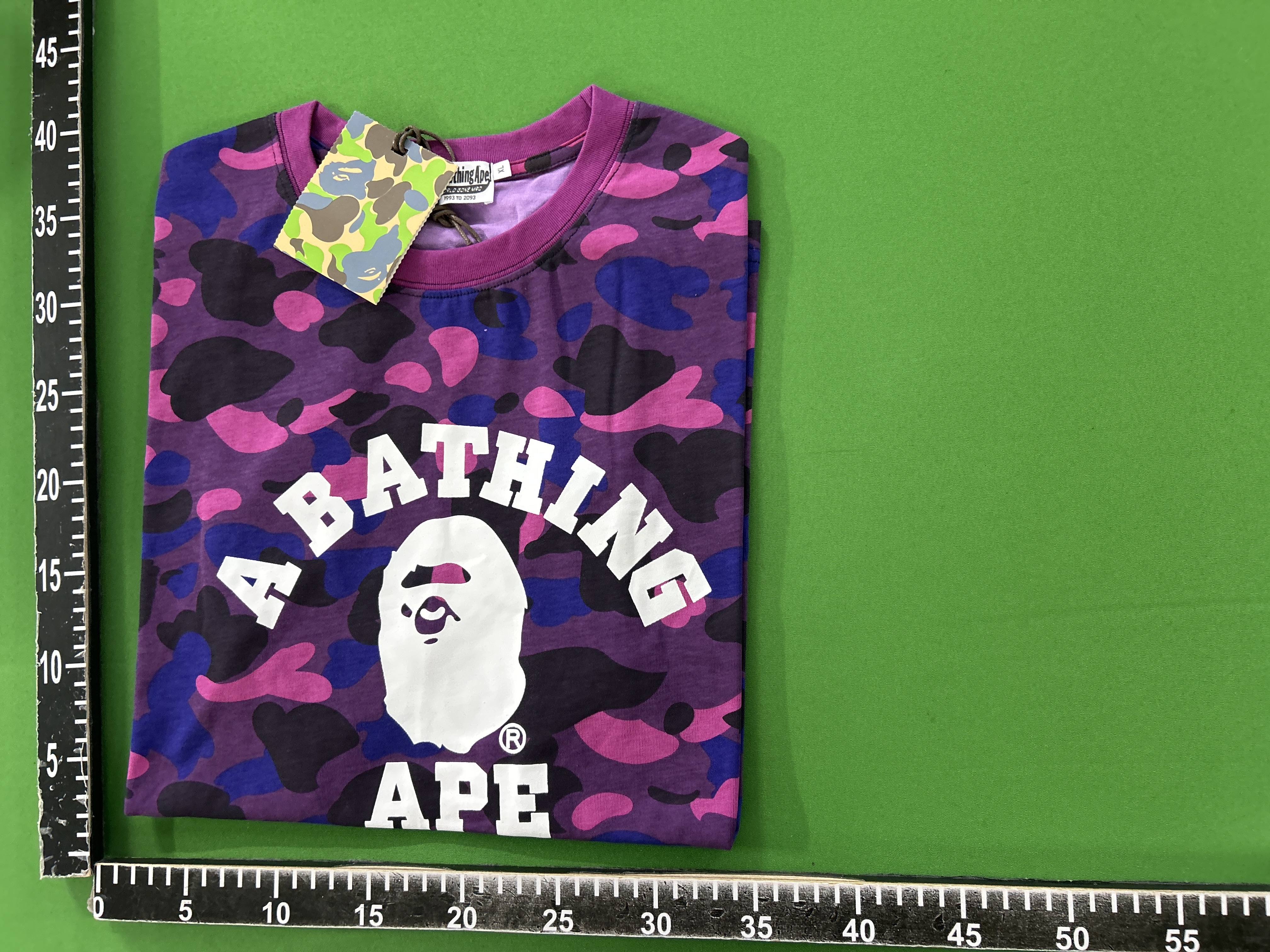 QC Photo - 4 options