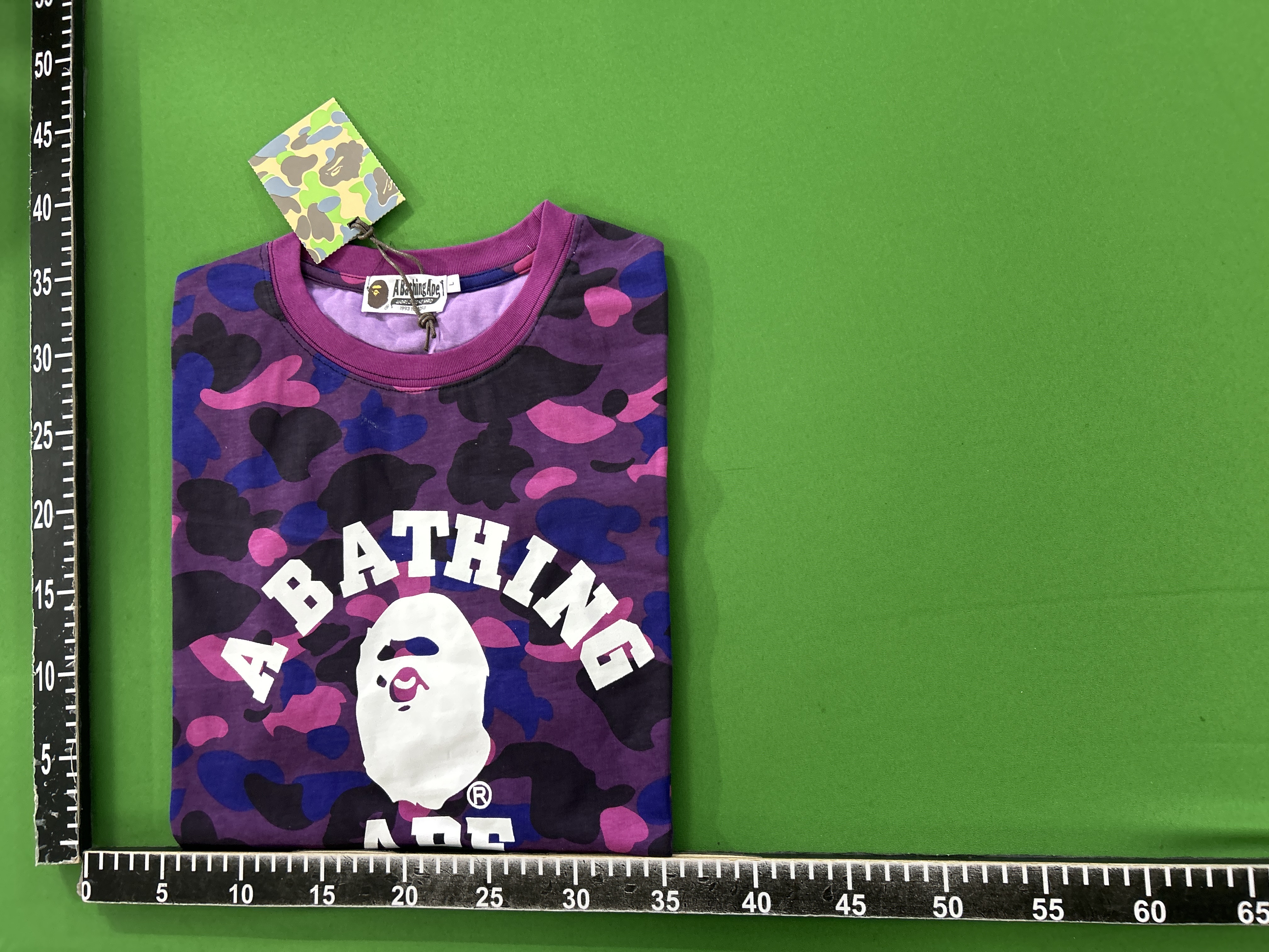 QC Photo - 4 options