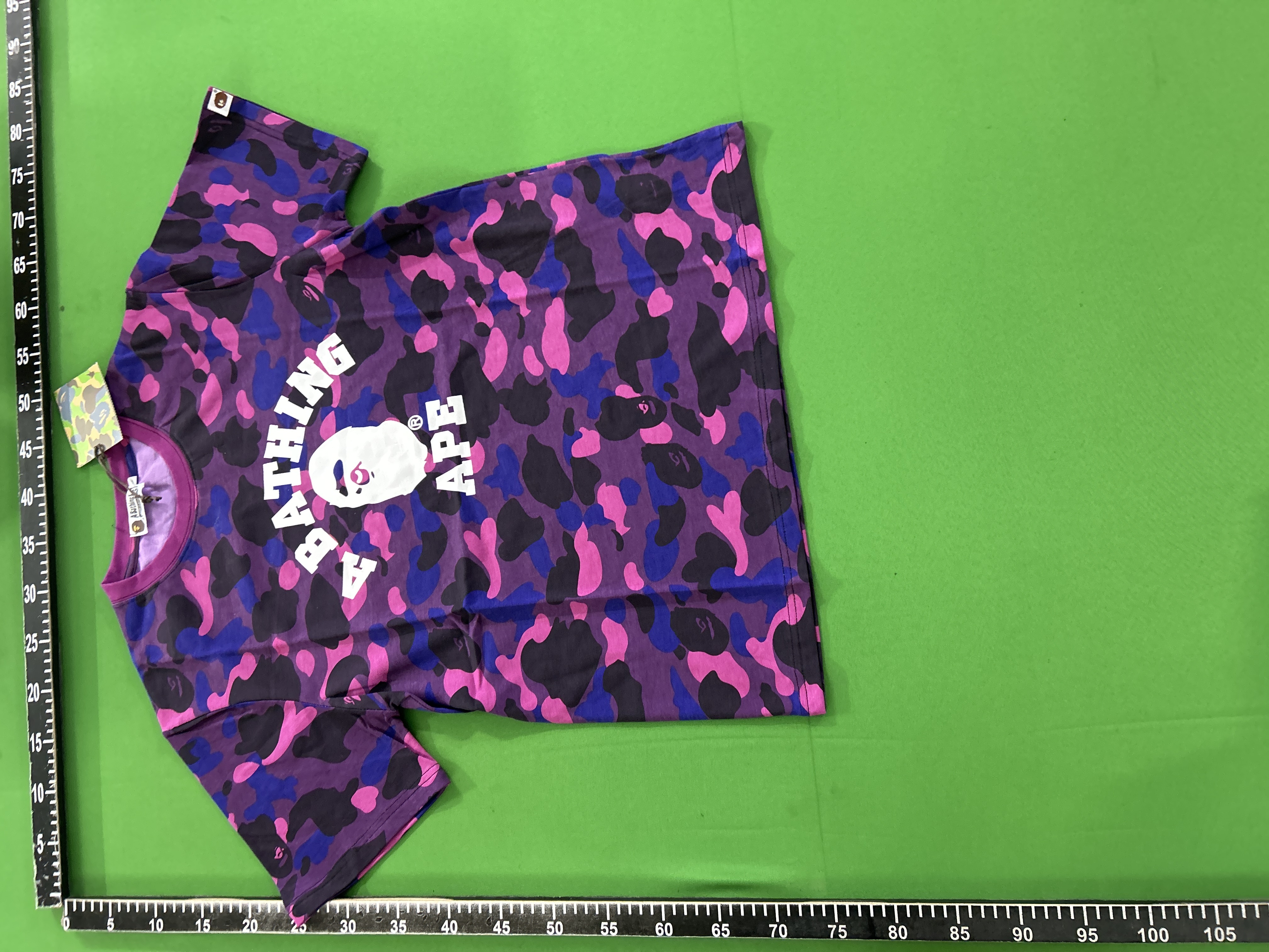 QC Photo - 4 options