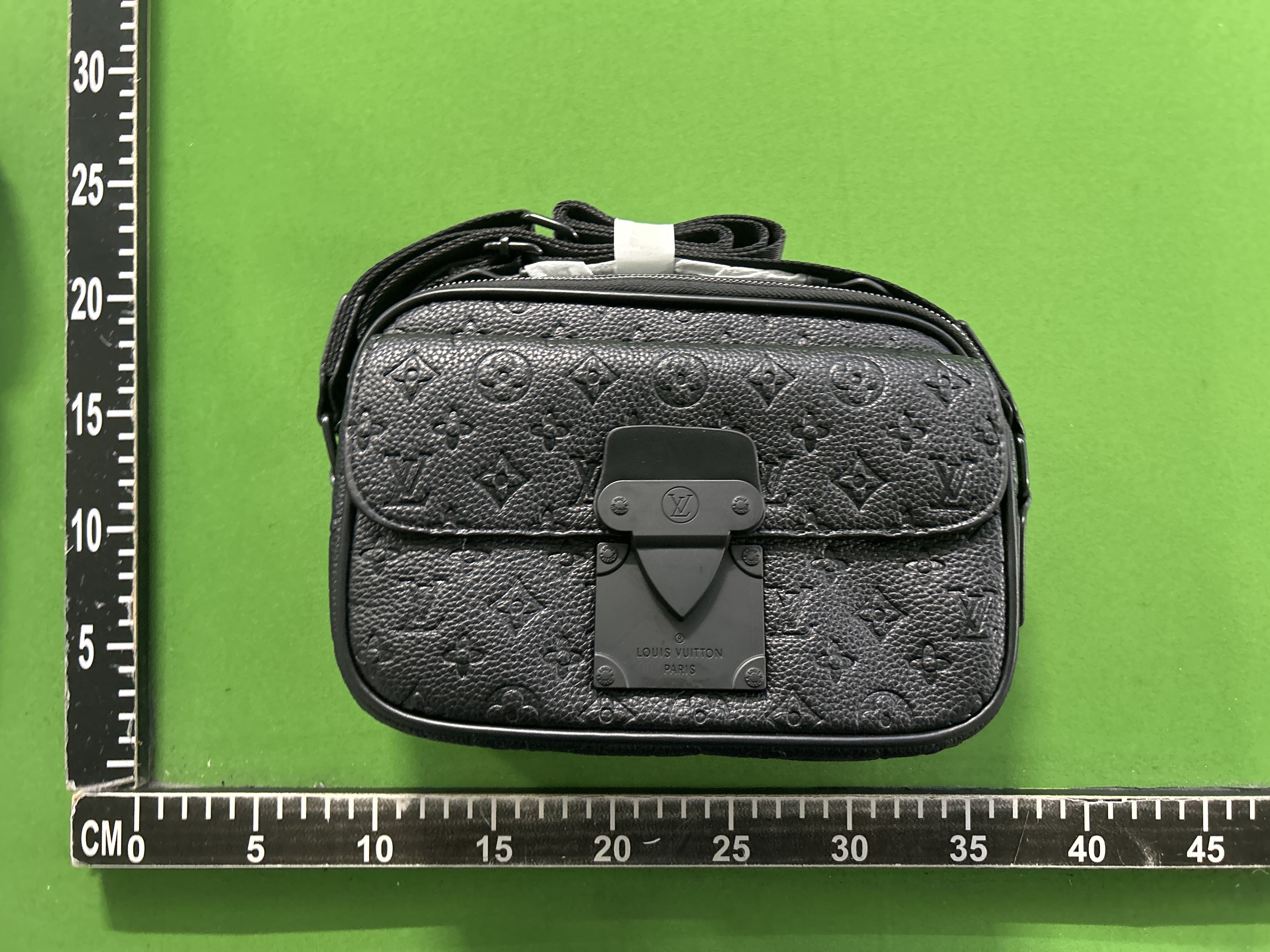 QC Photo - 3 OPTIONS