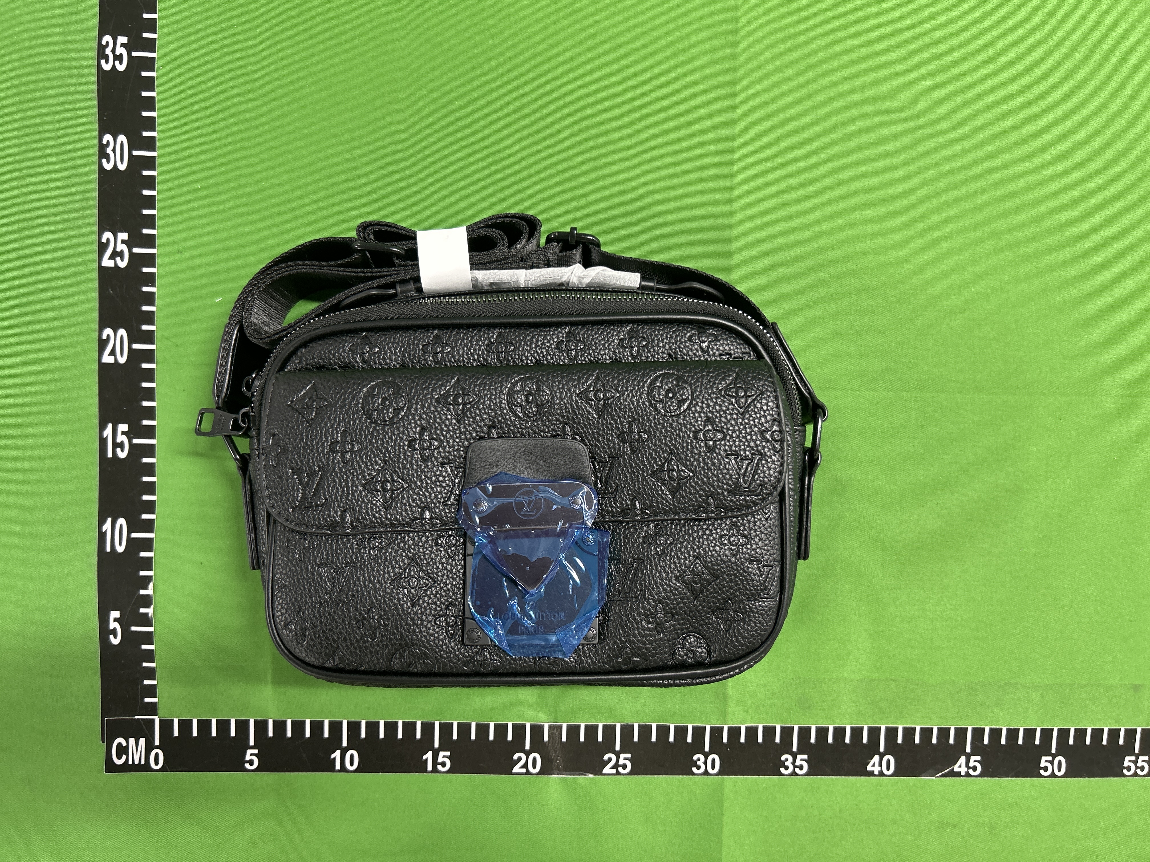 QC Photo - 3 OPTIONS