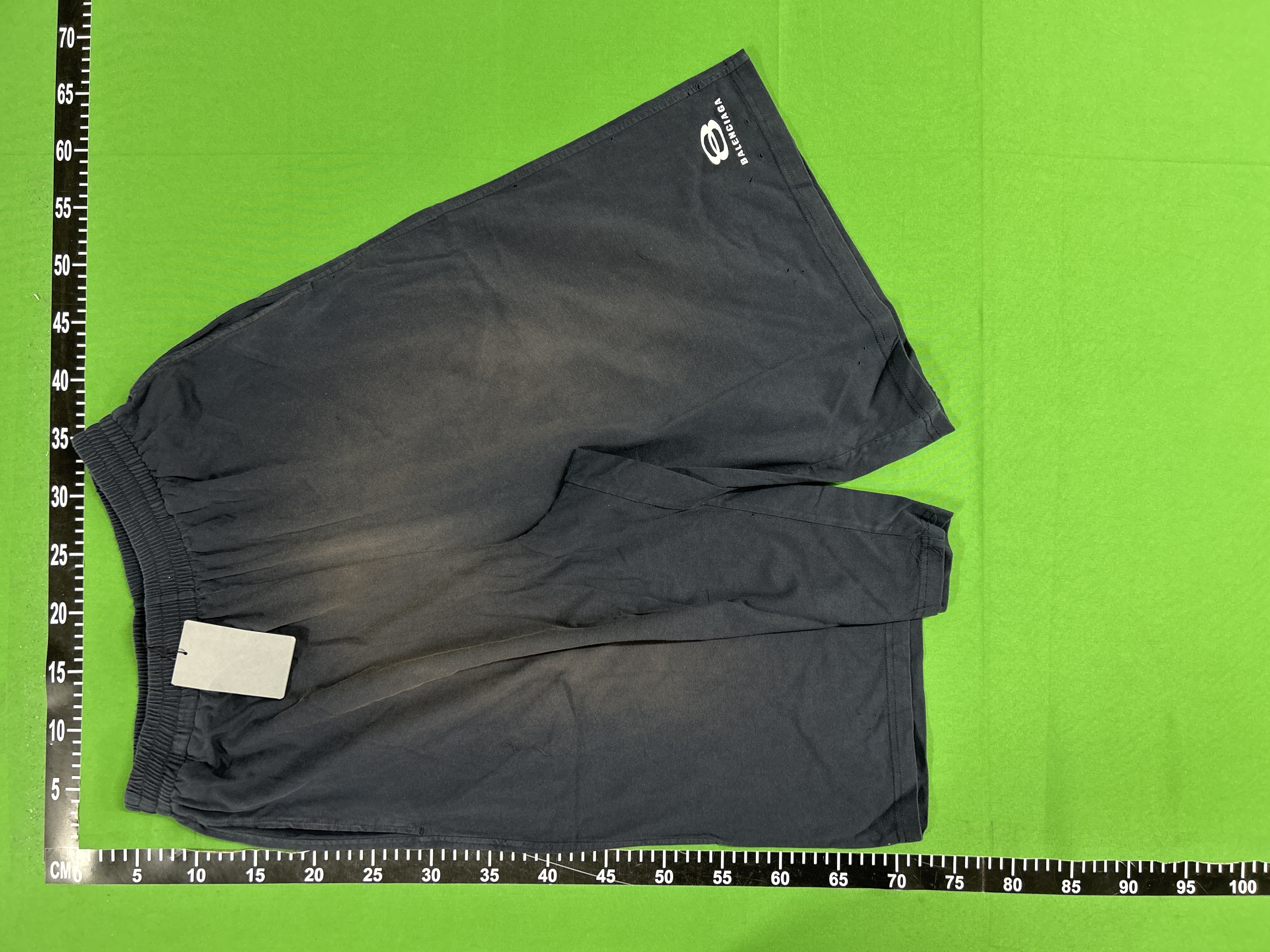 Balenciaga Unity Shorts