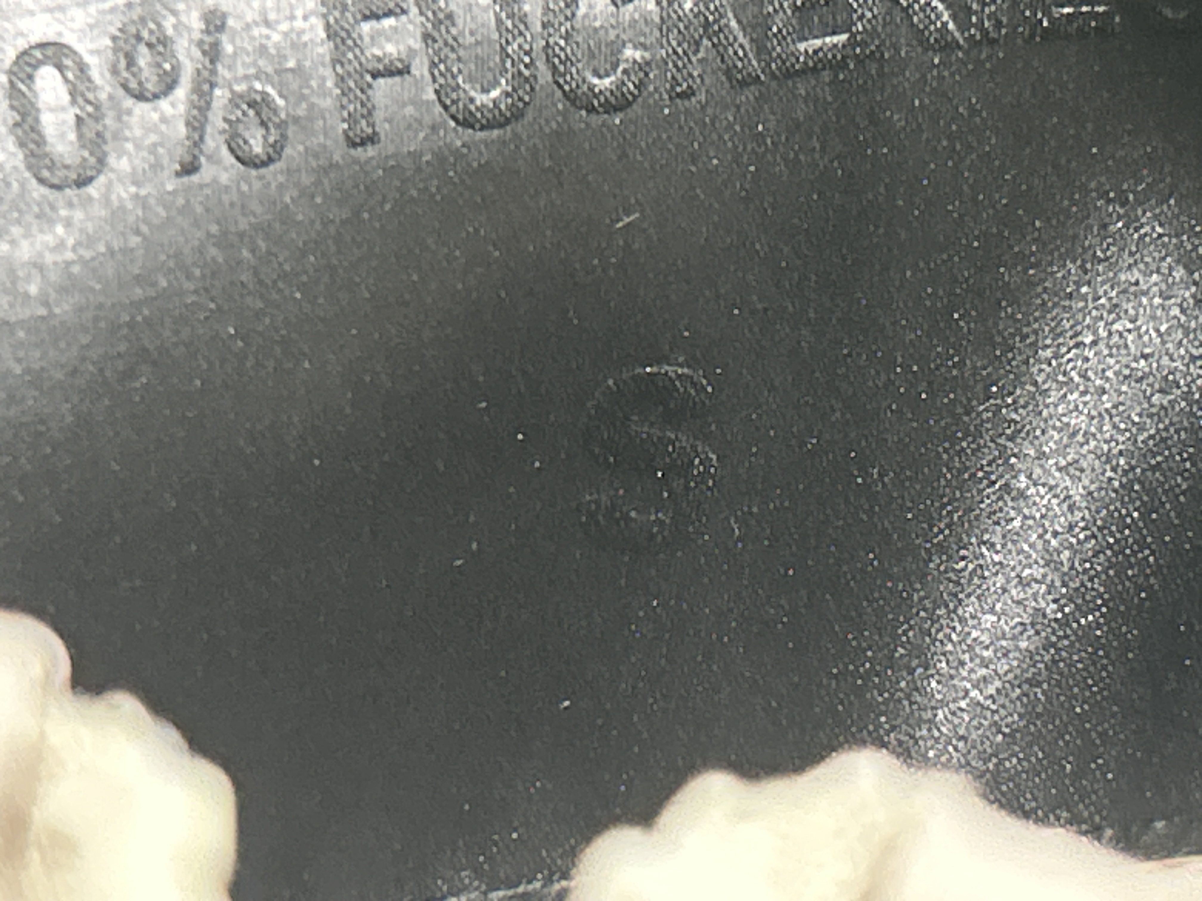 QC Photo - Syna World Down Puffer Jacket Cream