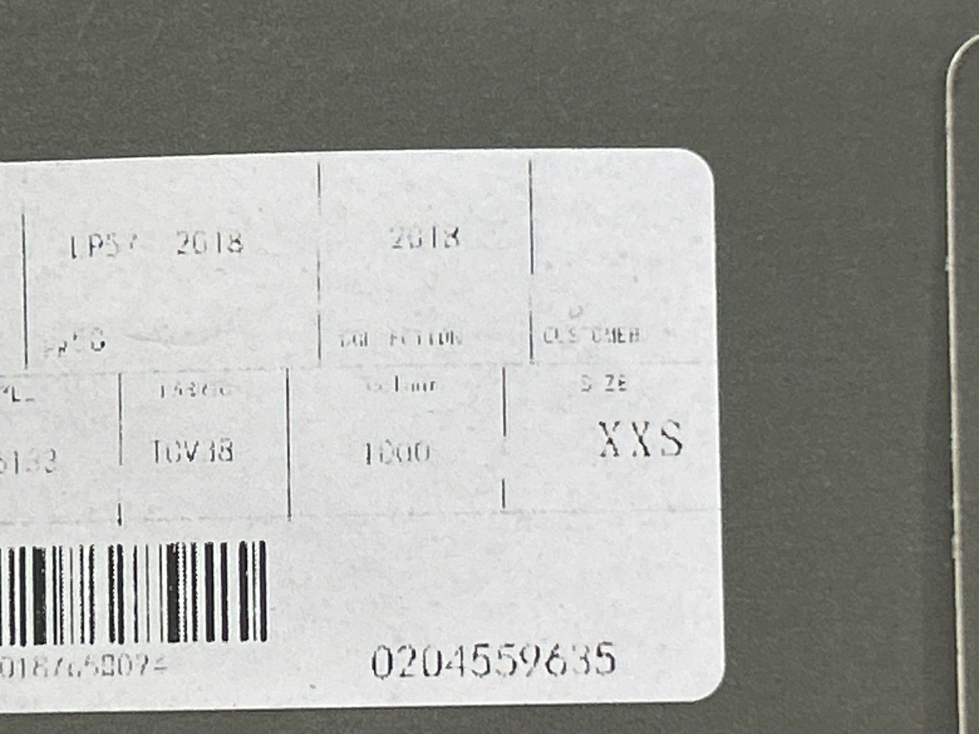 QC Photo - Balenciaga Speed Hunters Tee