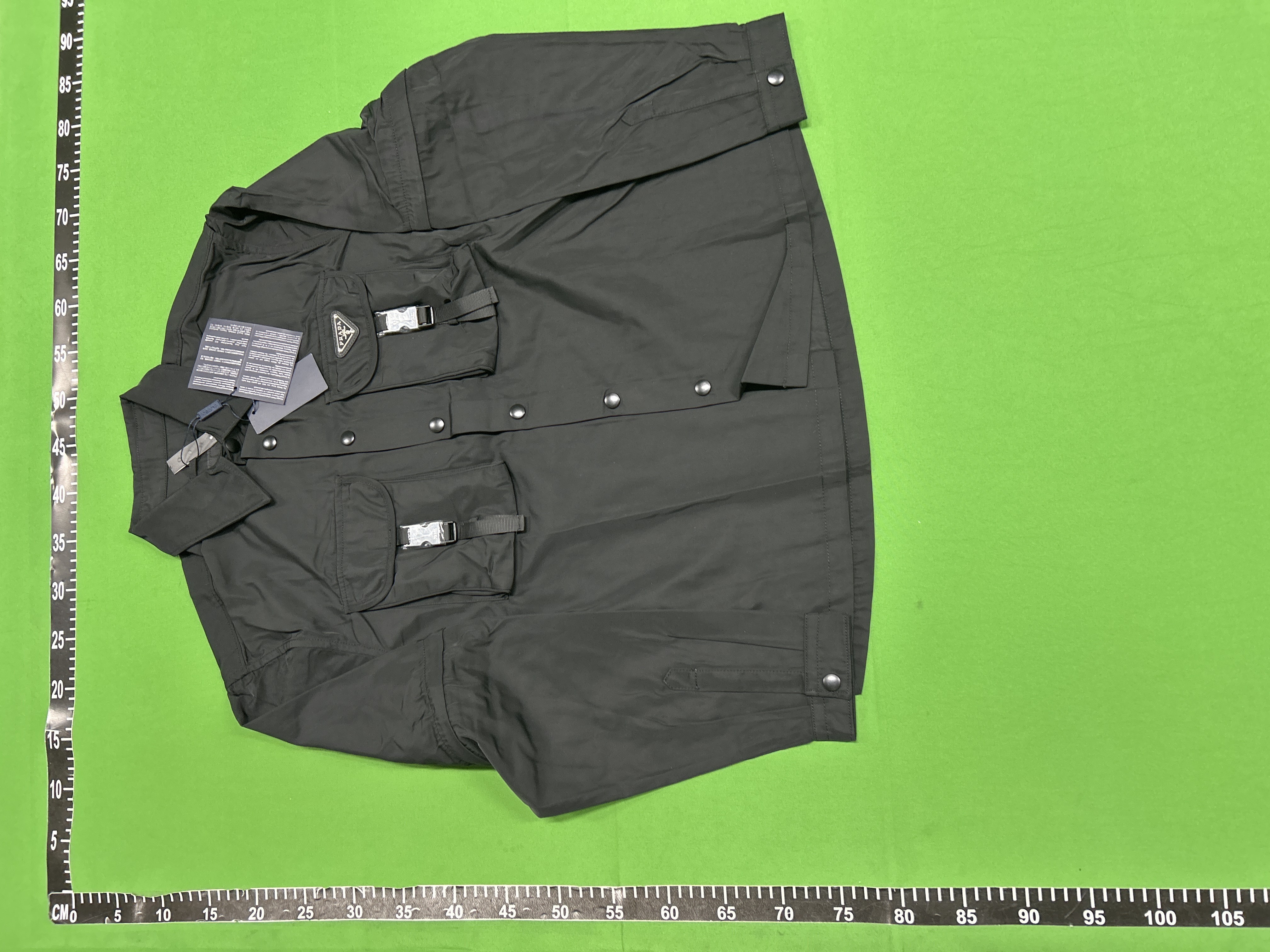 QC Photo - 1 OPTIONS
