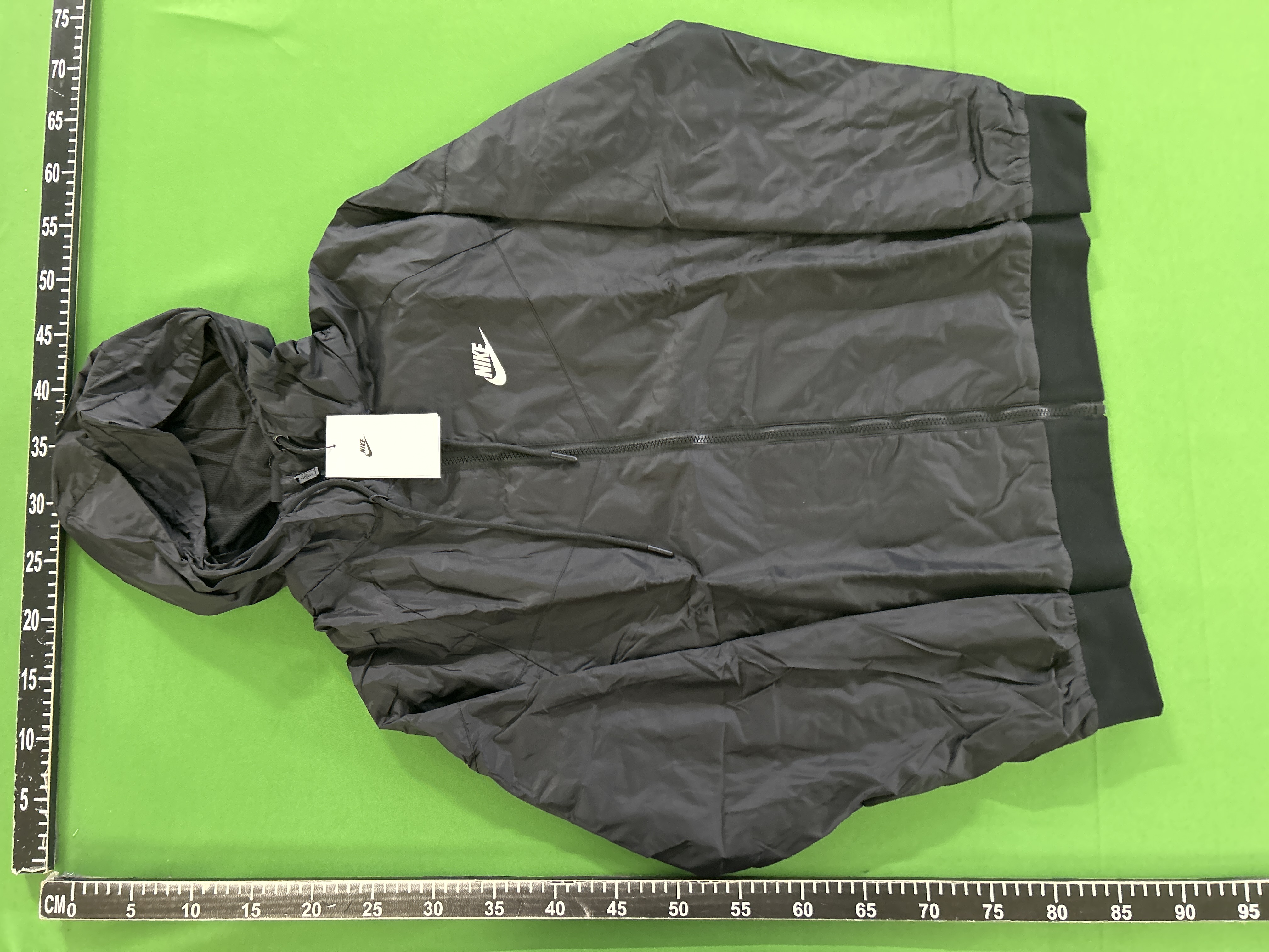QC Photo - 1OPTIONS