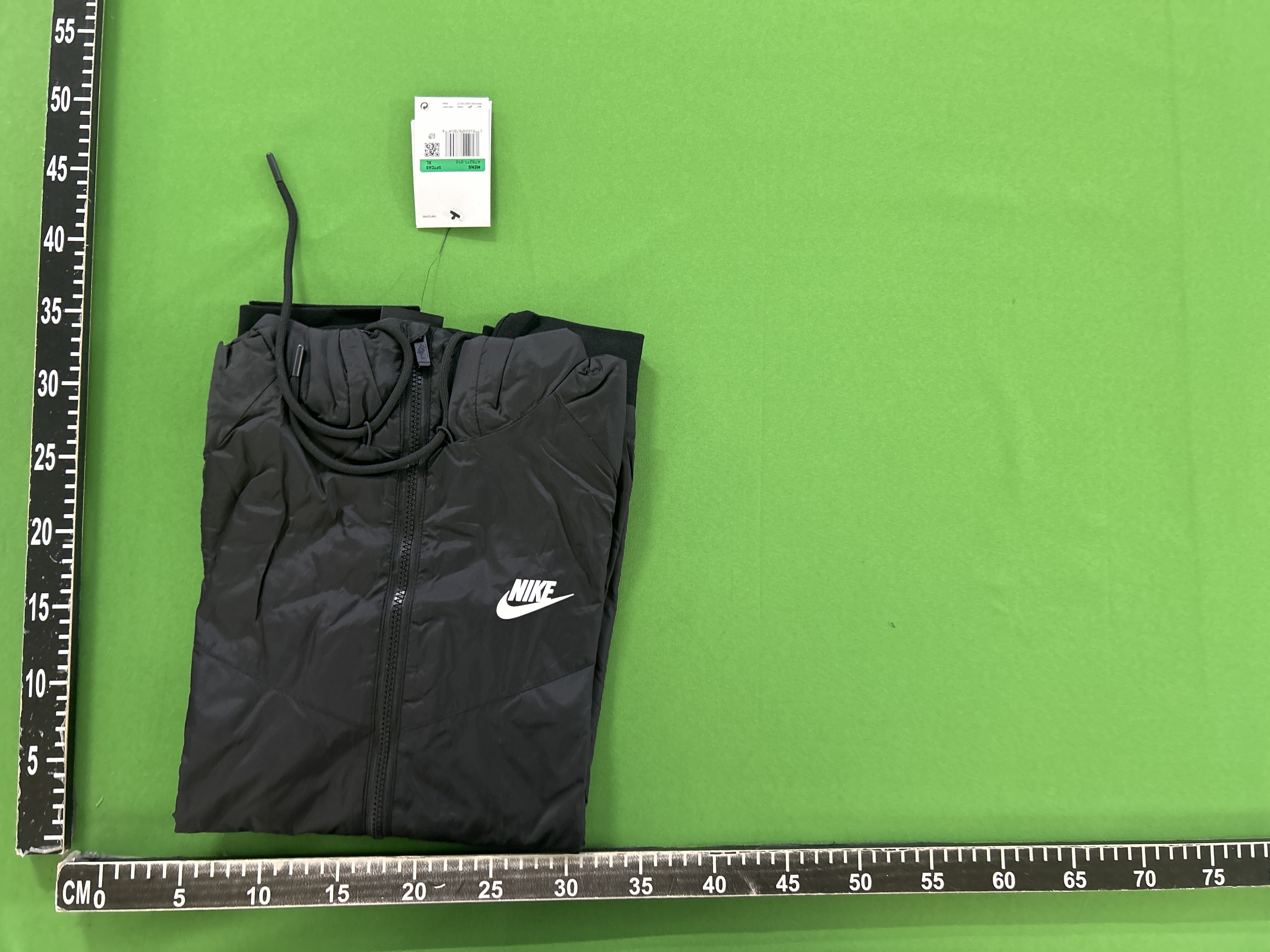 QC Photo - 1OPTIONS