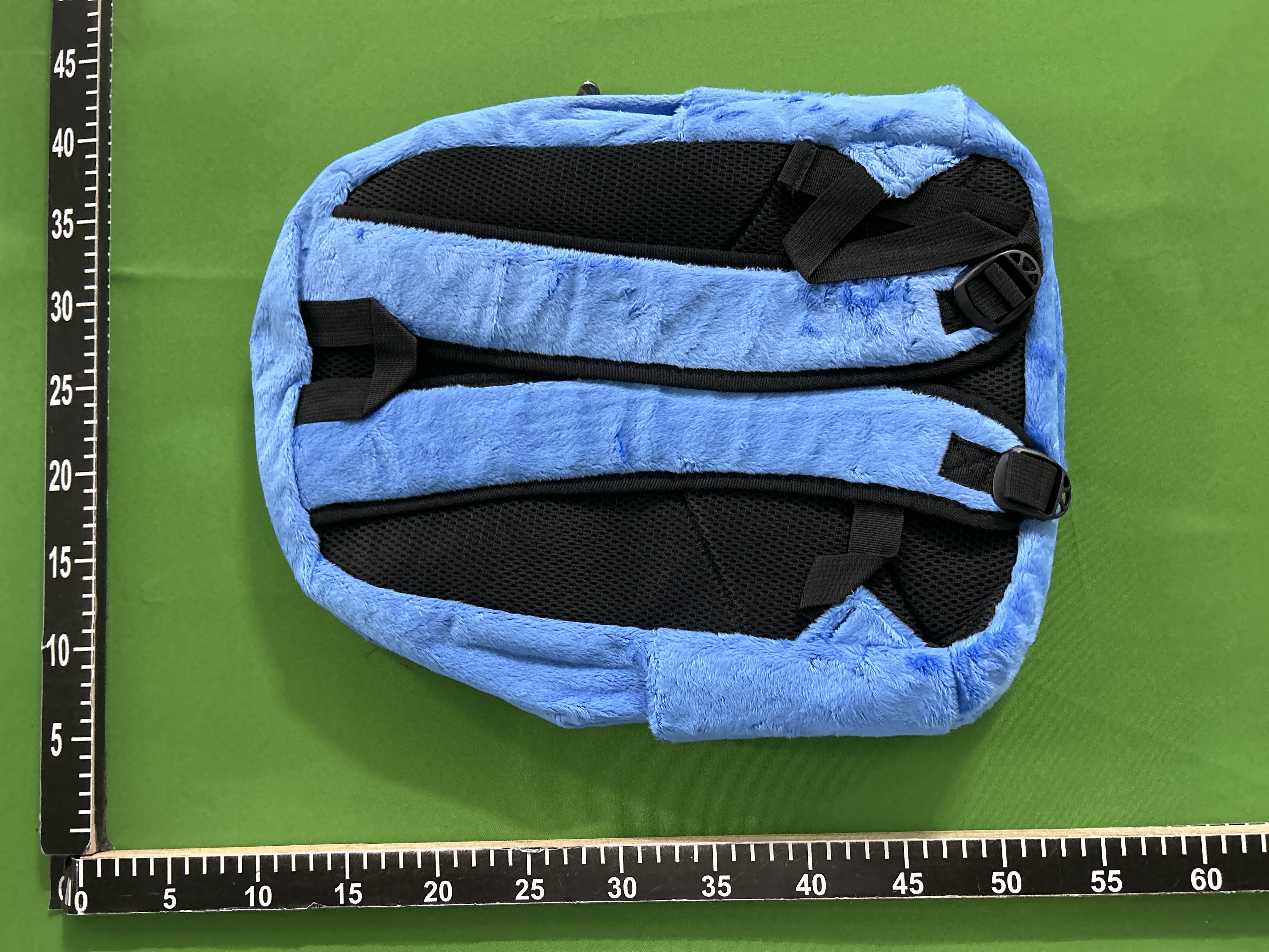 QC Photo - Sonic Backpack