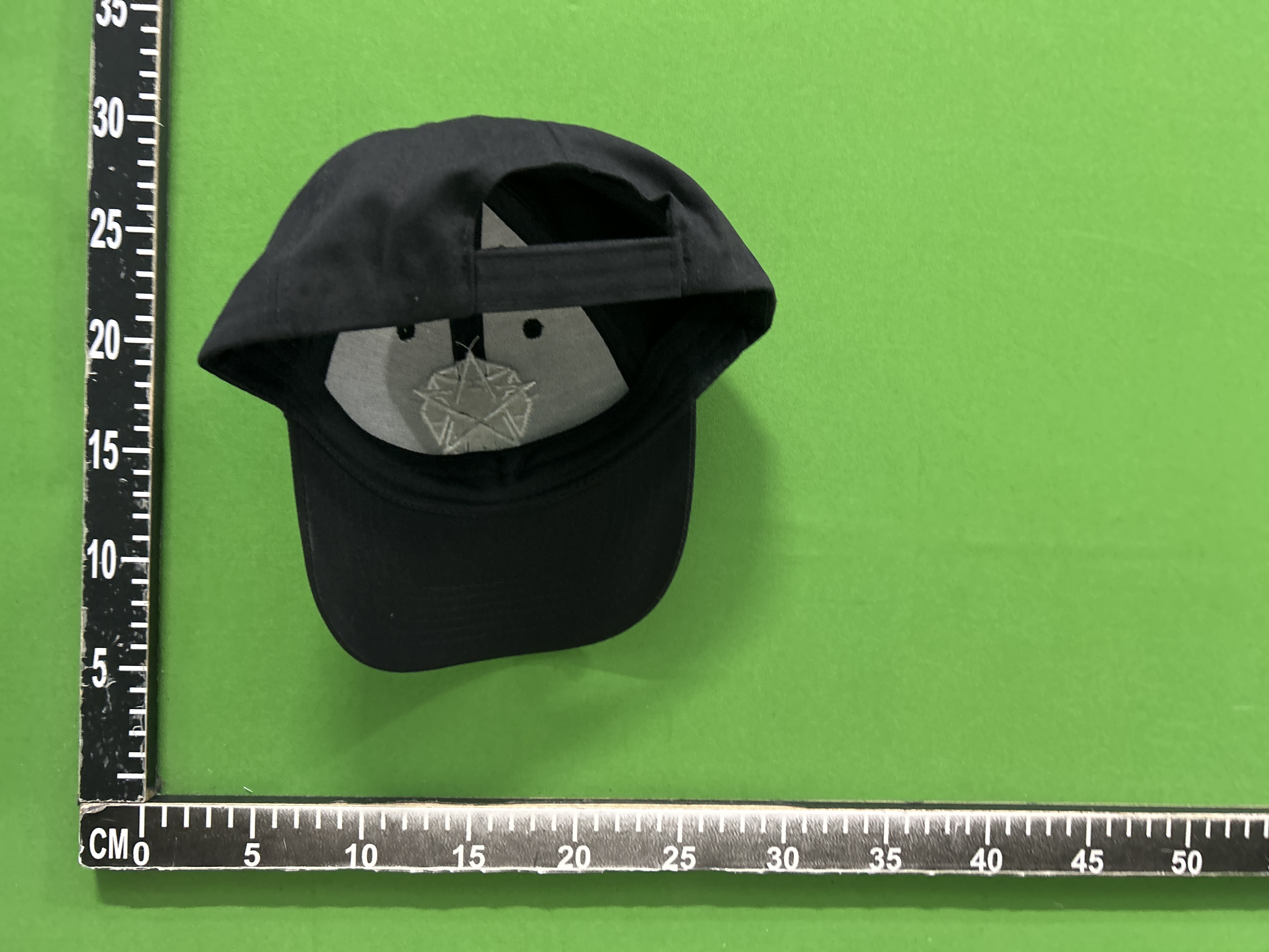 QC Photo - Destroy Lonely Alyx Caps