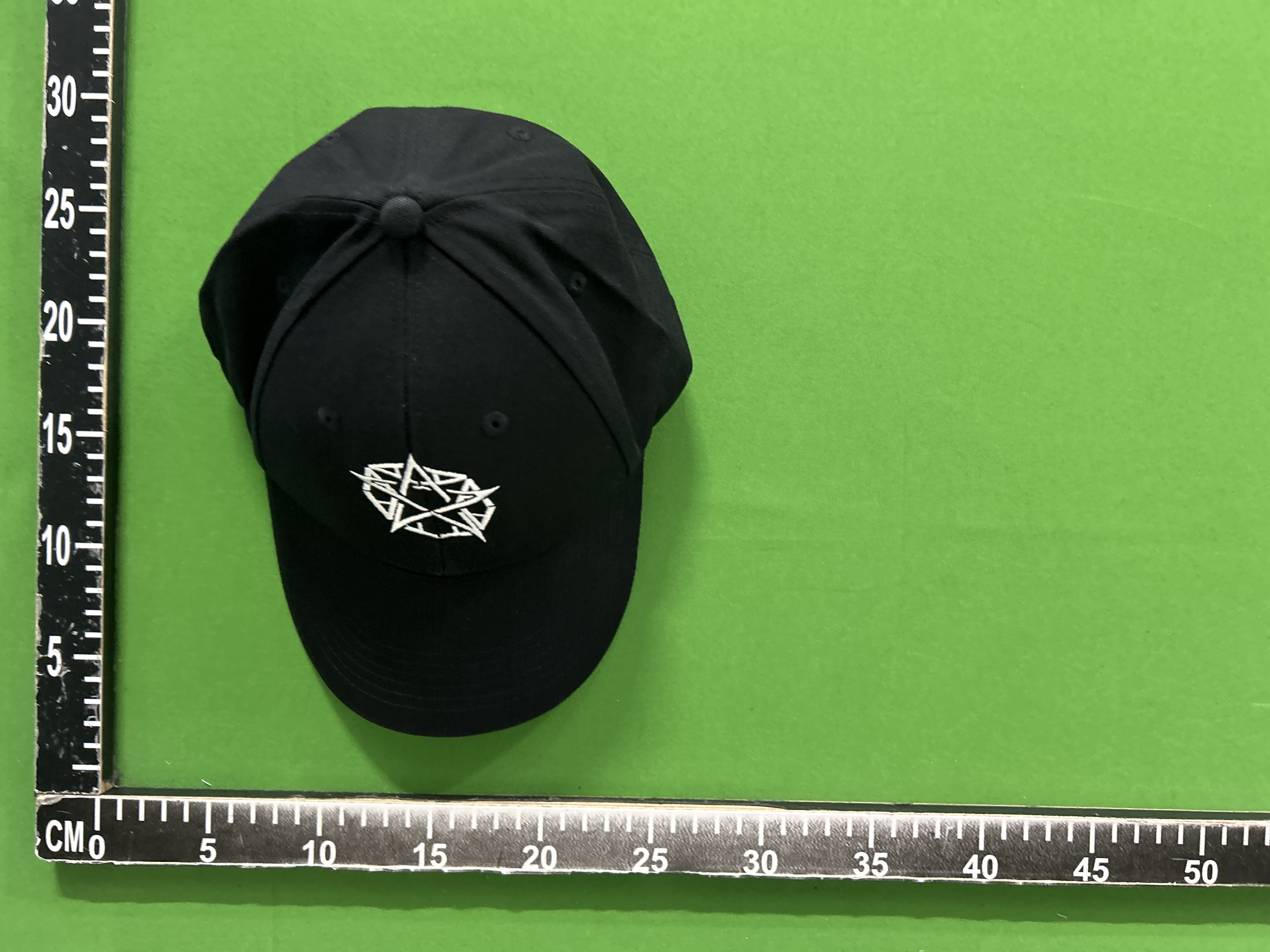 QC Photo - Destroy Lonely Alyx Caps