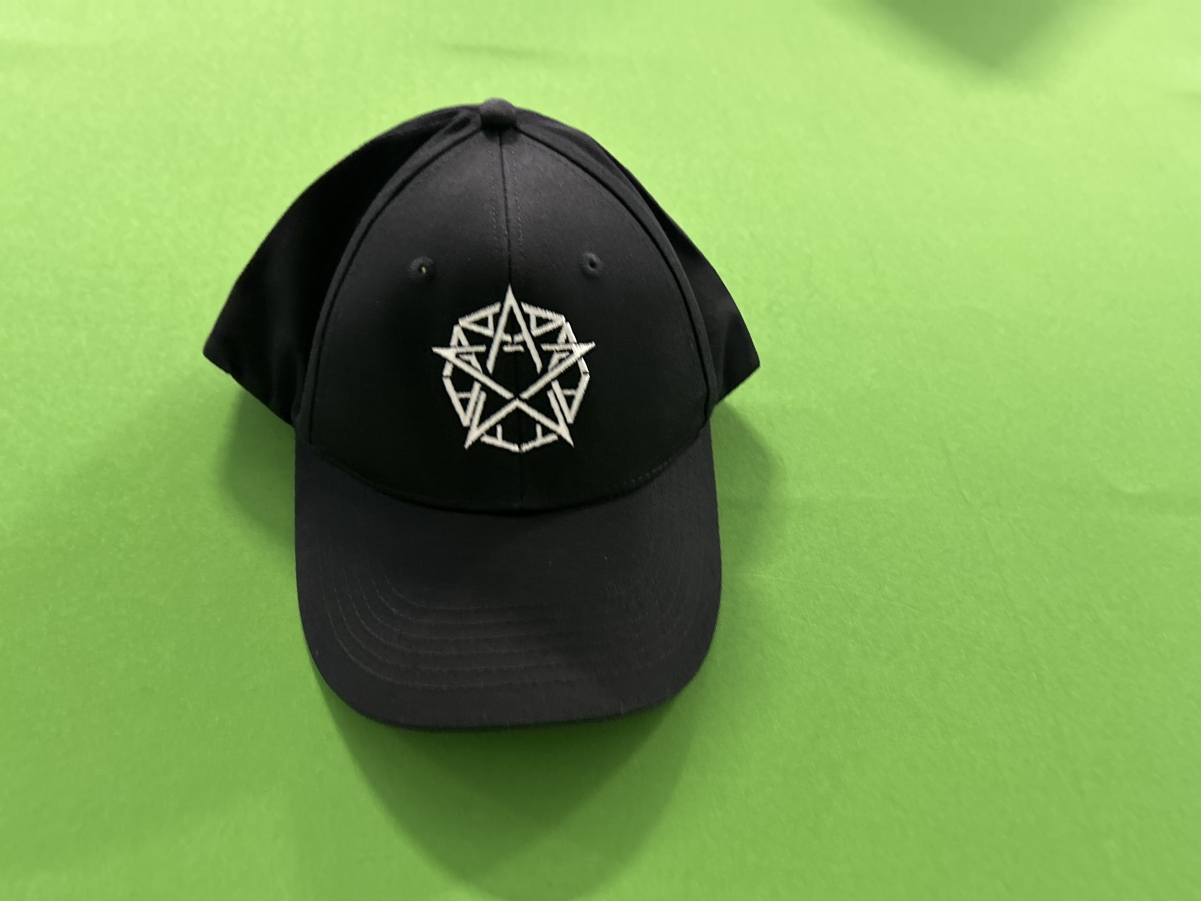 QC Photo - Destroy Lonely Alyx Caps