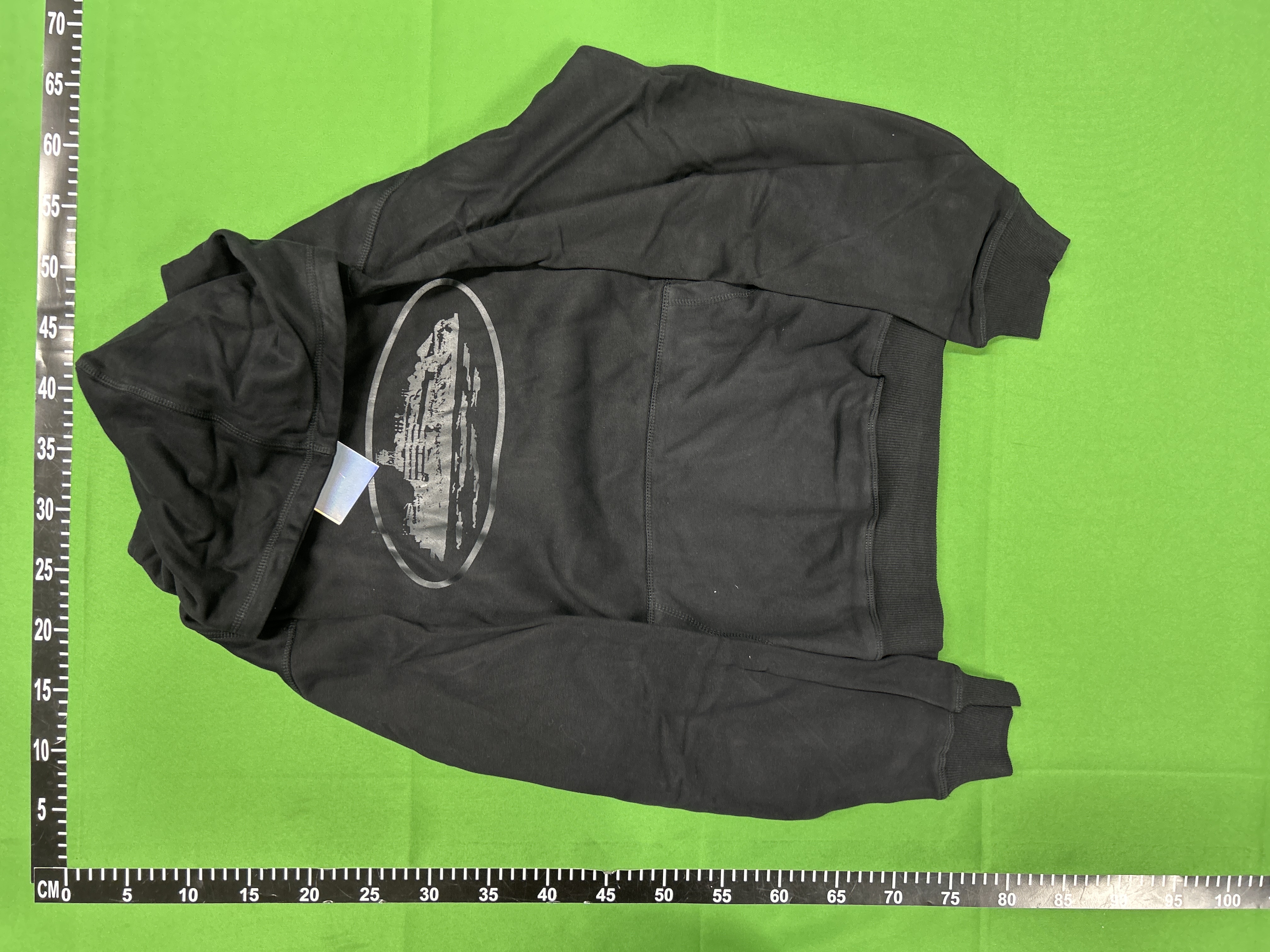 QC Photo - 40 OPTIONS