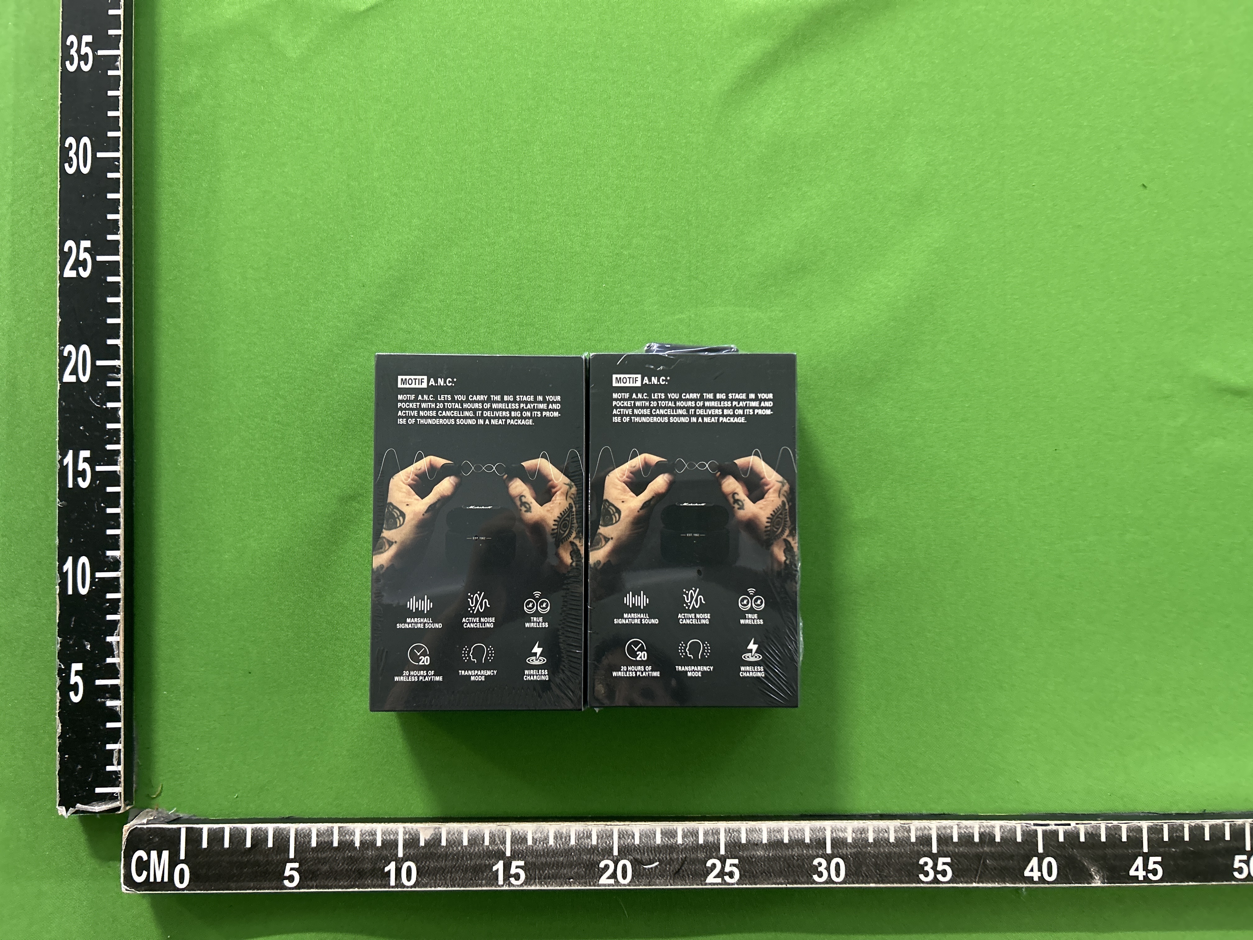 QC Photo - 1 OPTIONS