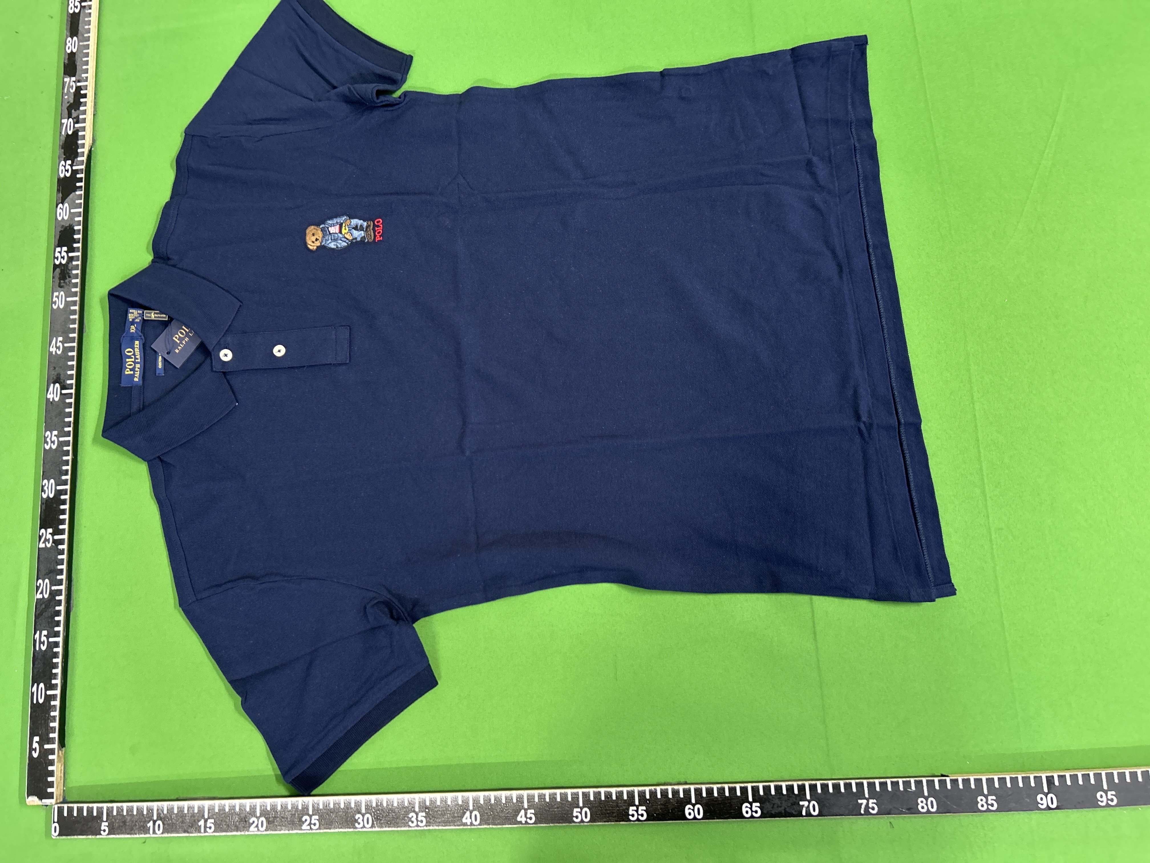 QC Photo - 5 OPTIONS