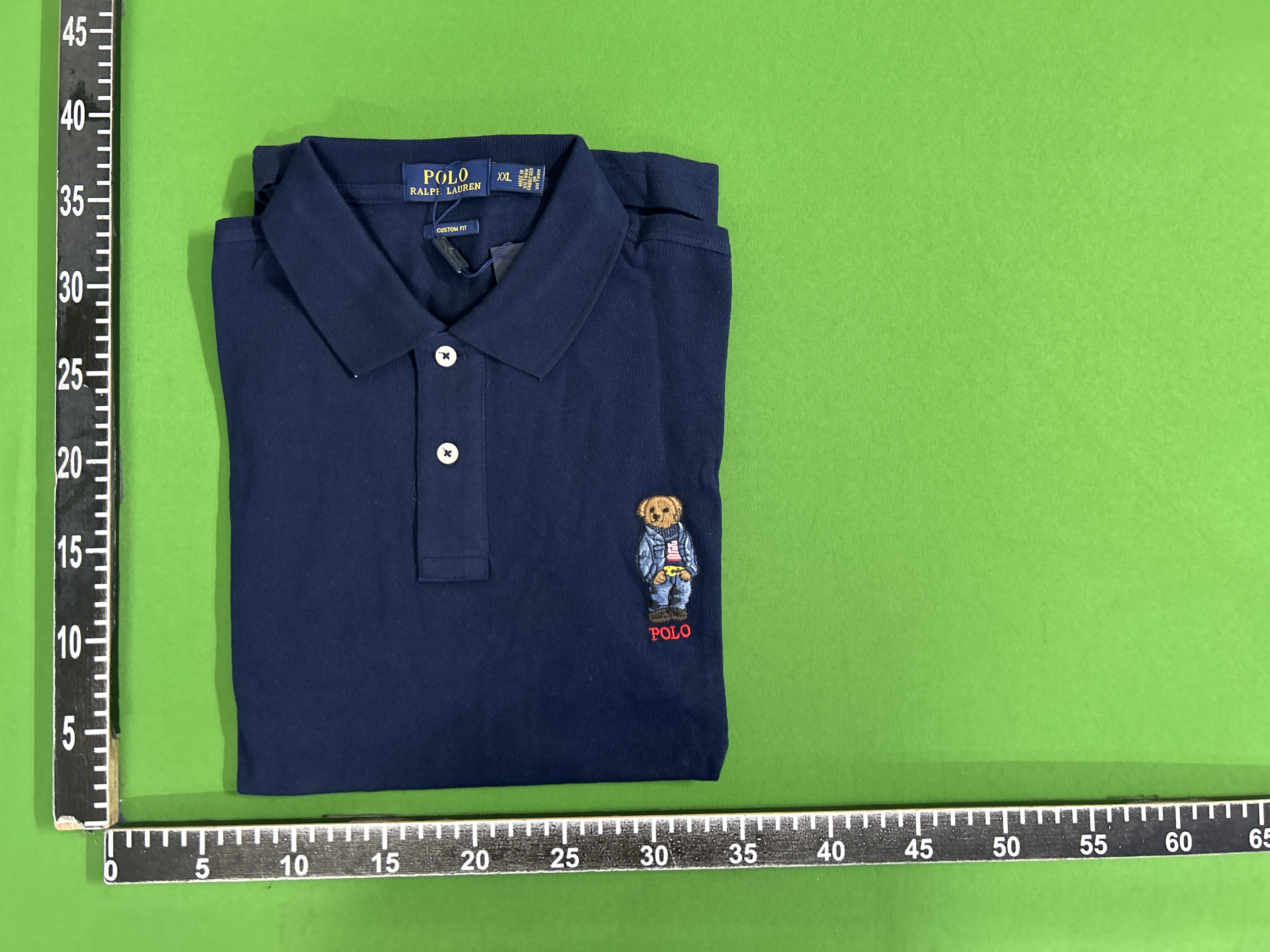 QC Photo - 5 OPTIONS