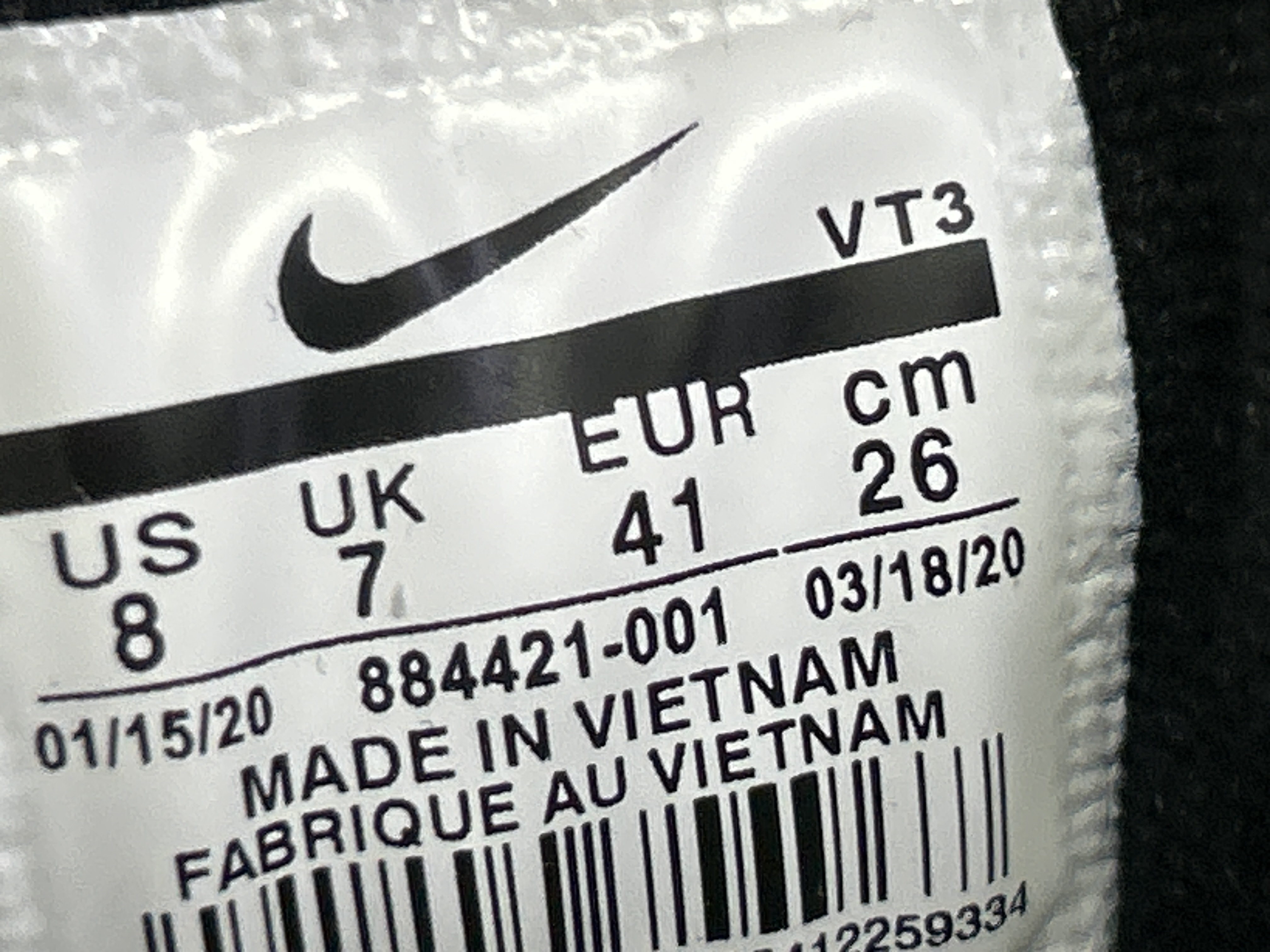 QC Photo - 6 OPTIONS