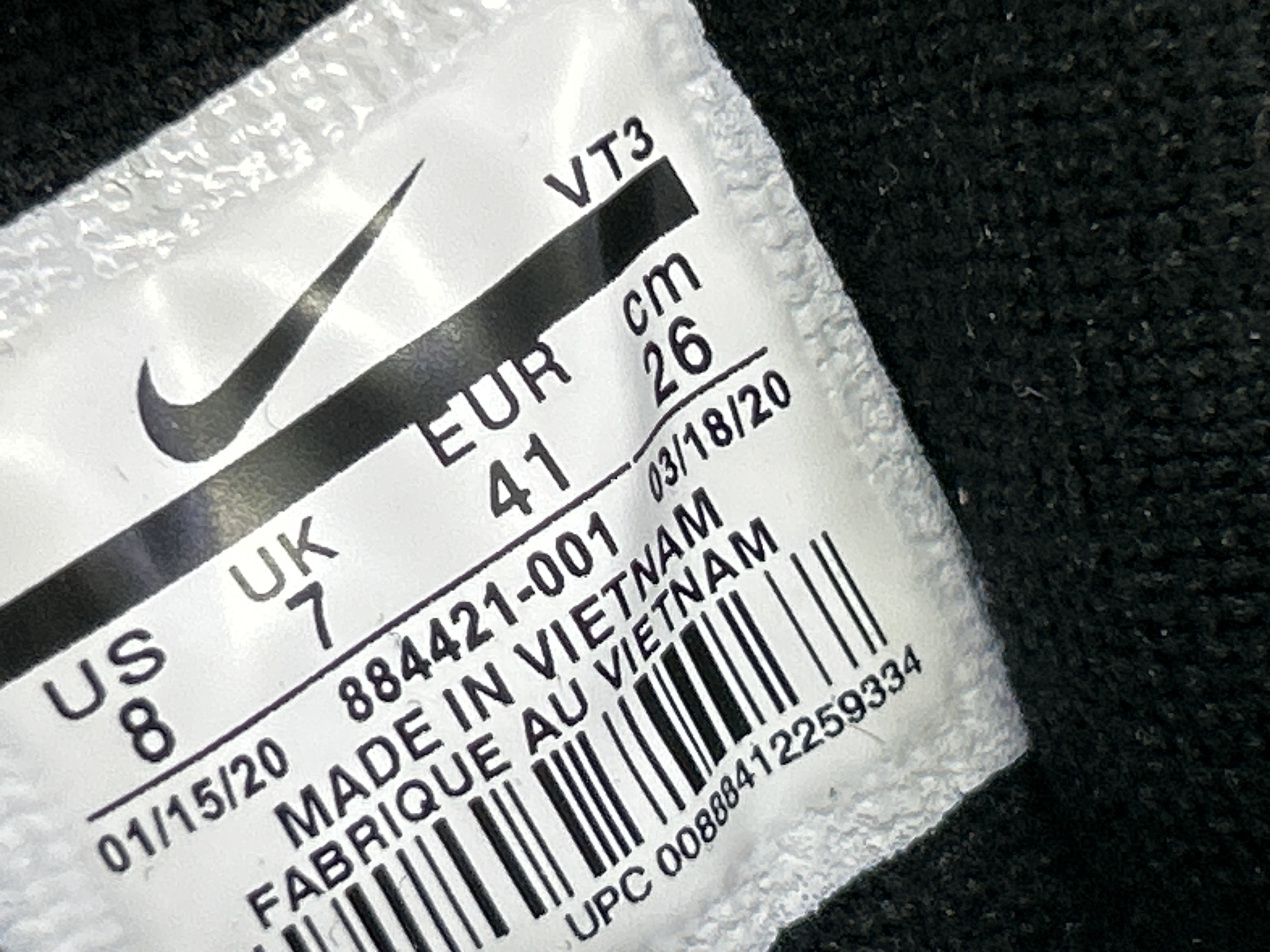 QC Photo - 6 OPTIONS