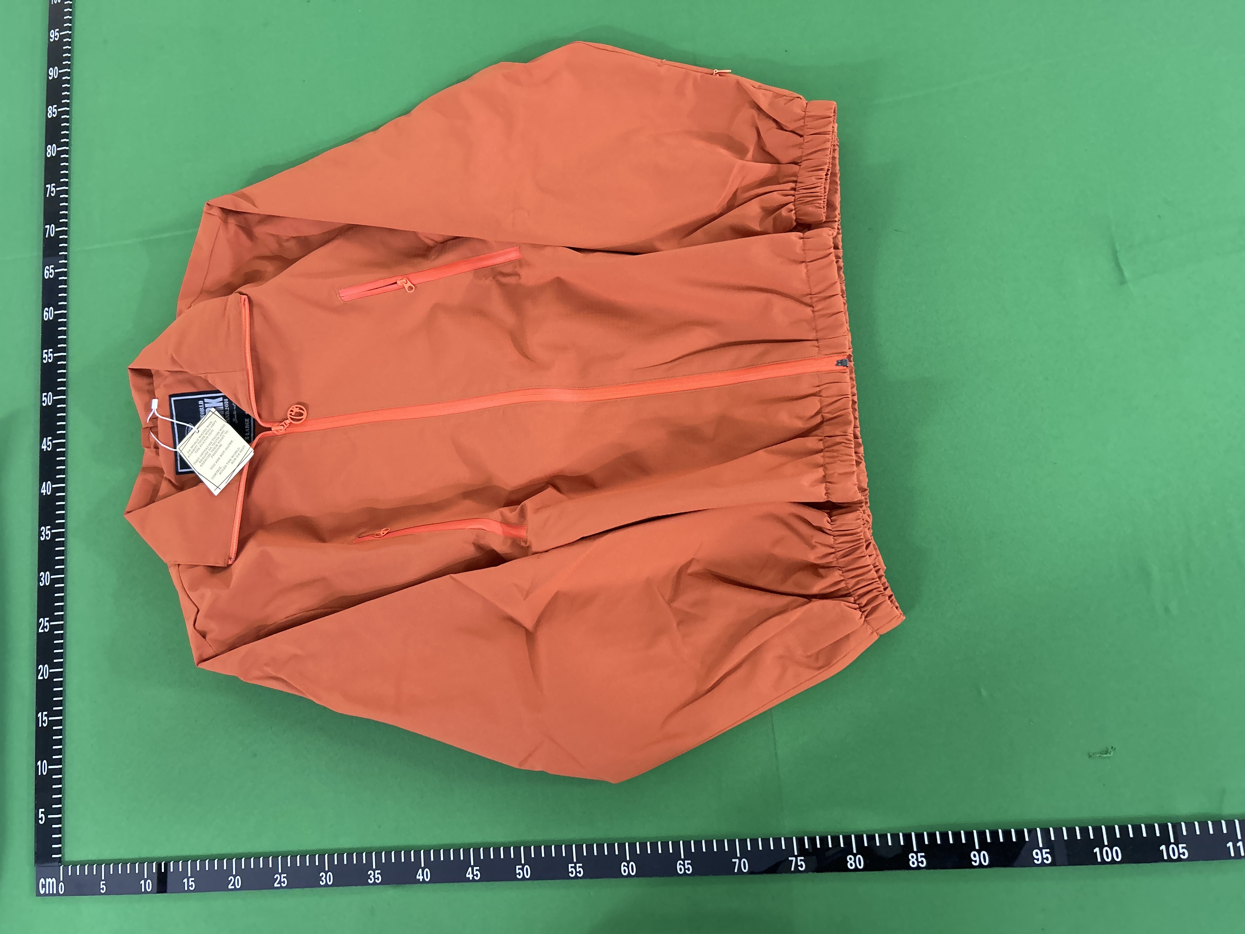 QC Photo - 2 OPTIONS