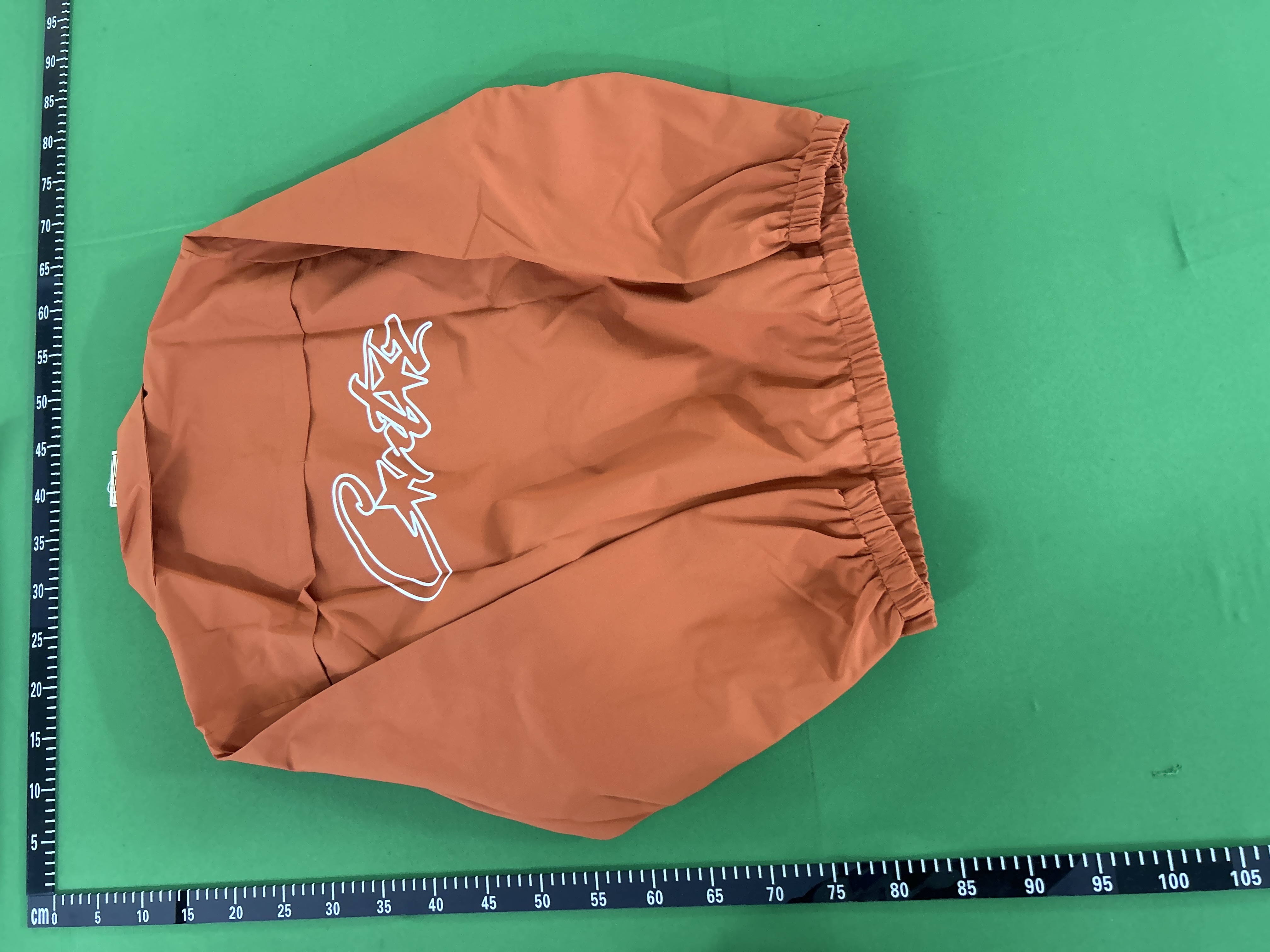 QC Photo - 2 OPTIONS